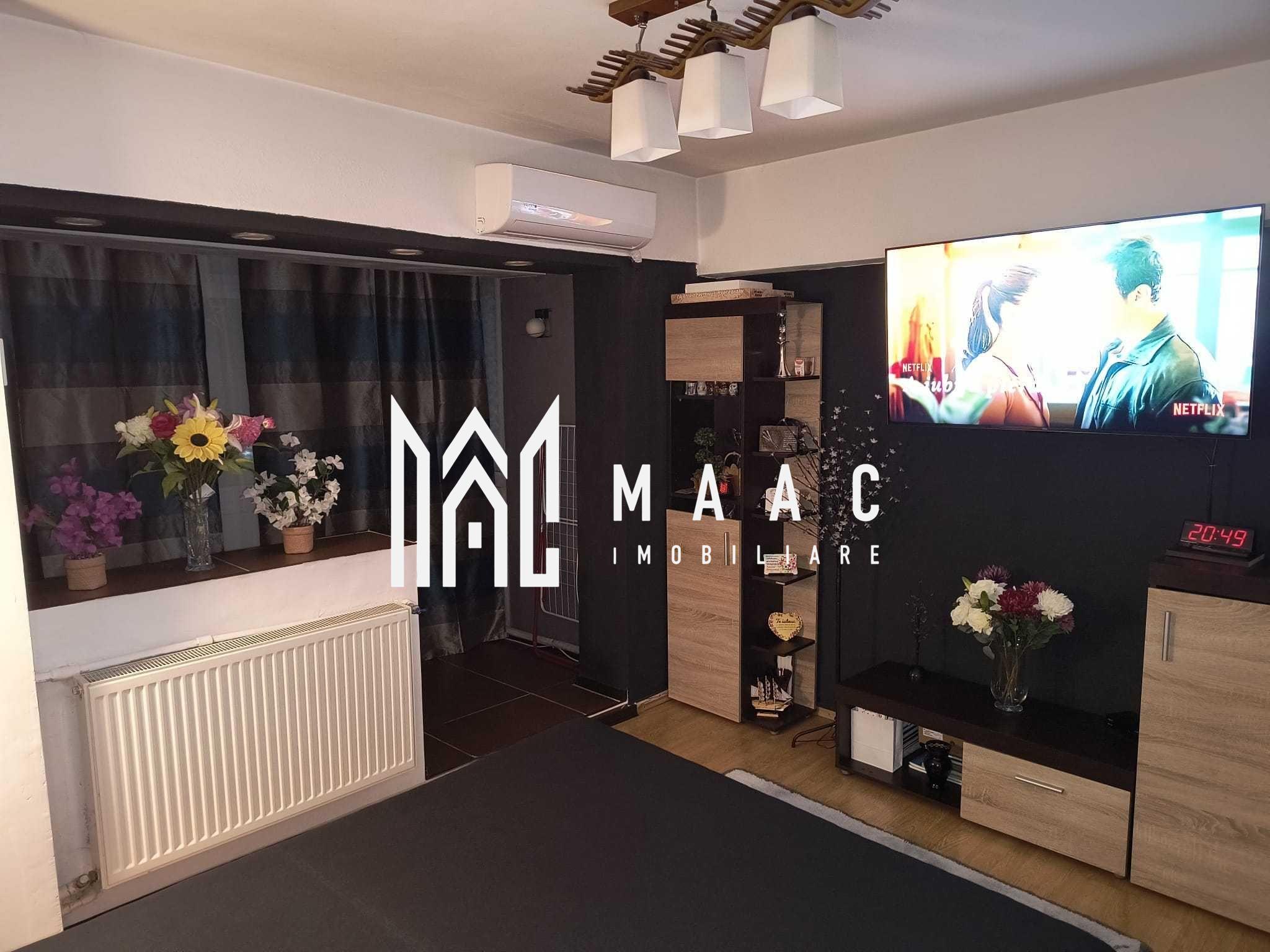 Apartament 2 camere | Ostroveni | 2 camere | 54 mp | Etaj 2 | - 2