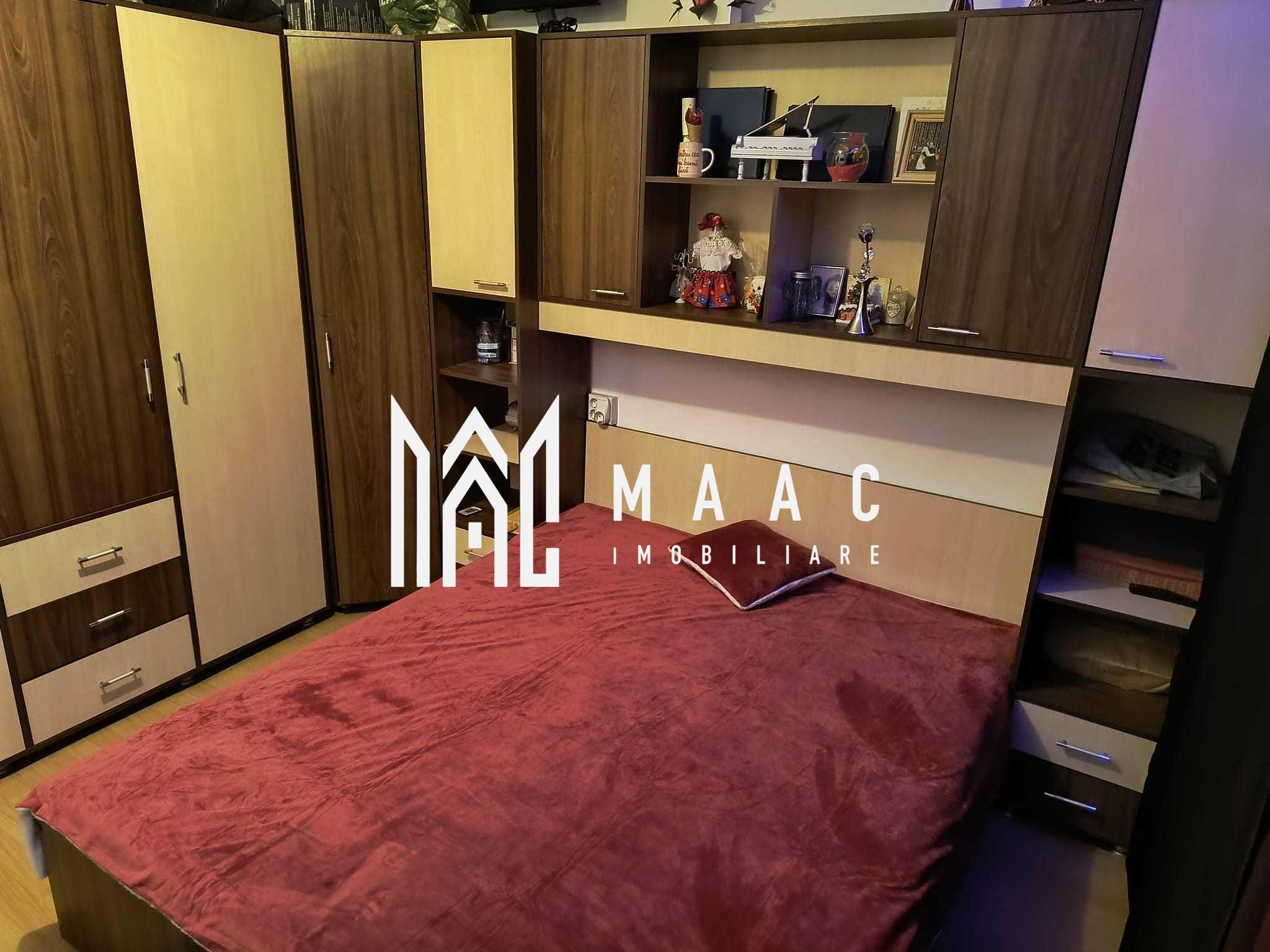 Apartament 2 camere | Ostroveni | 2 camere | 54 mp | Etaj 2 | - 4