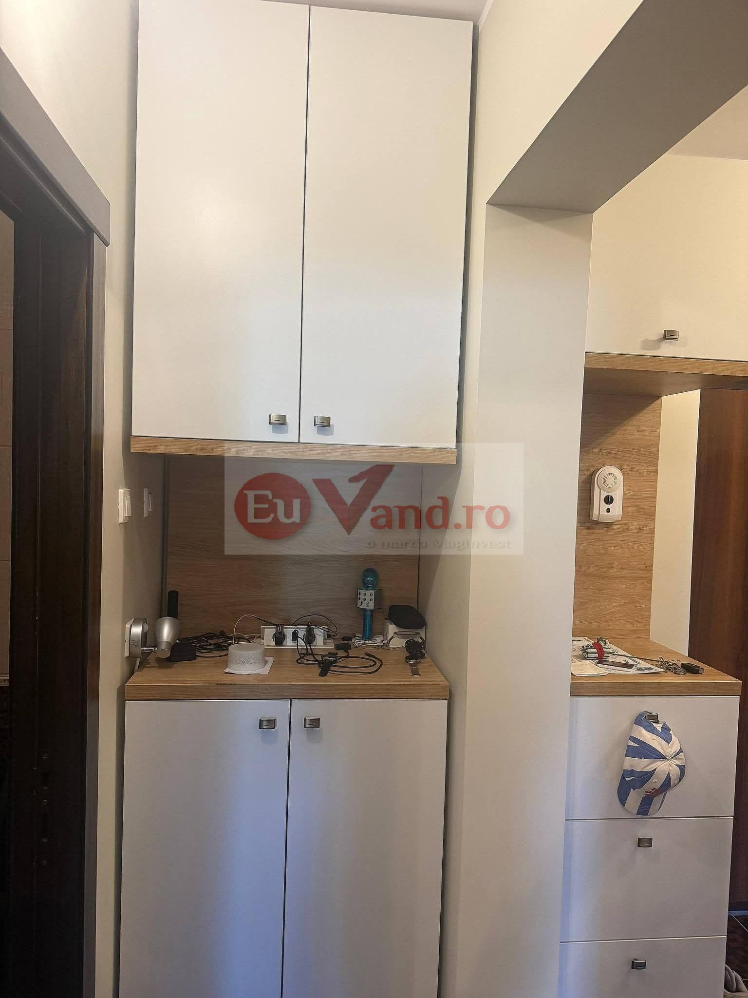 De vanzare apartament 2 camere Complex Vega, 113.000 euro - 4