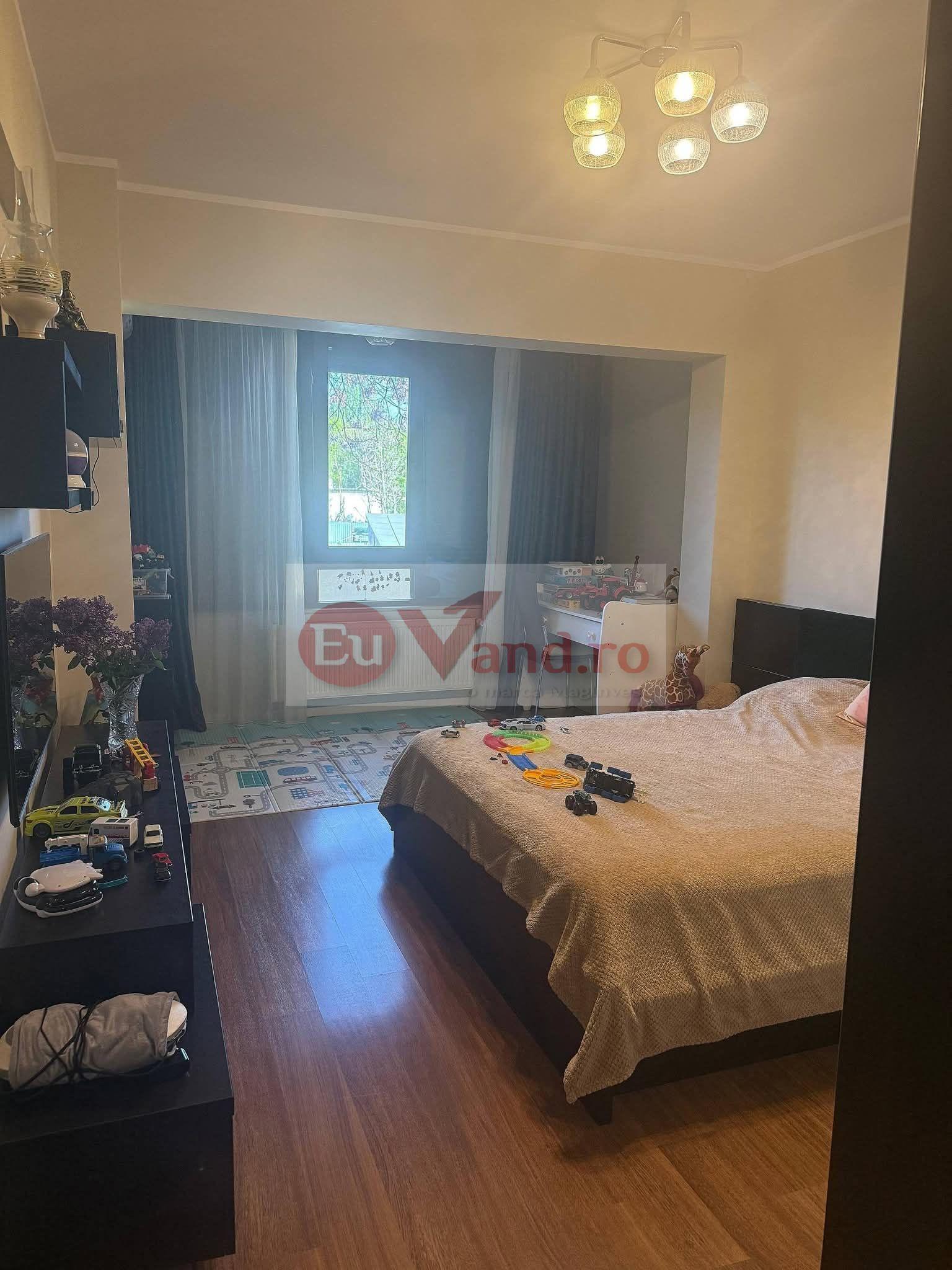 De vanzare apartament 2 camere Complex Vega, 113.000 euro - 2