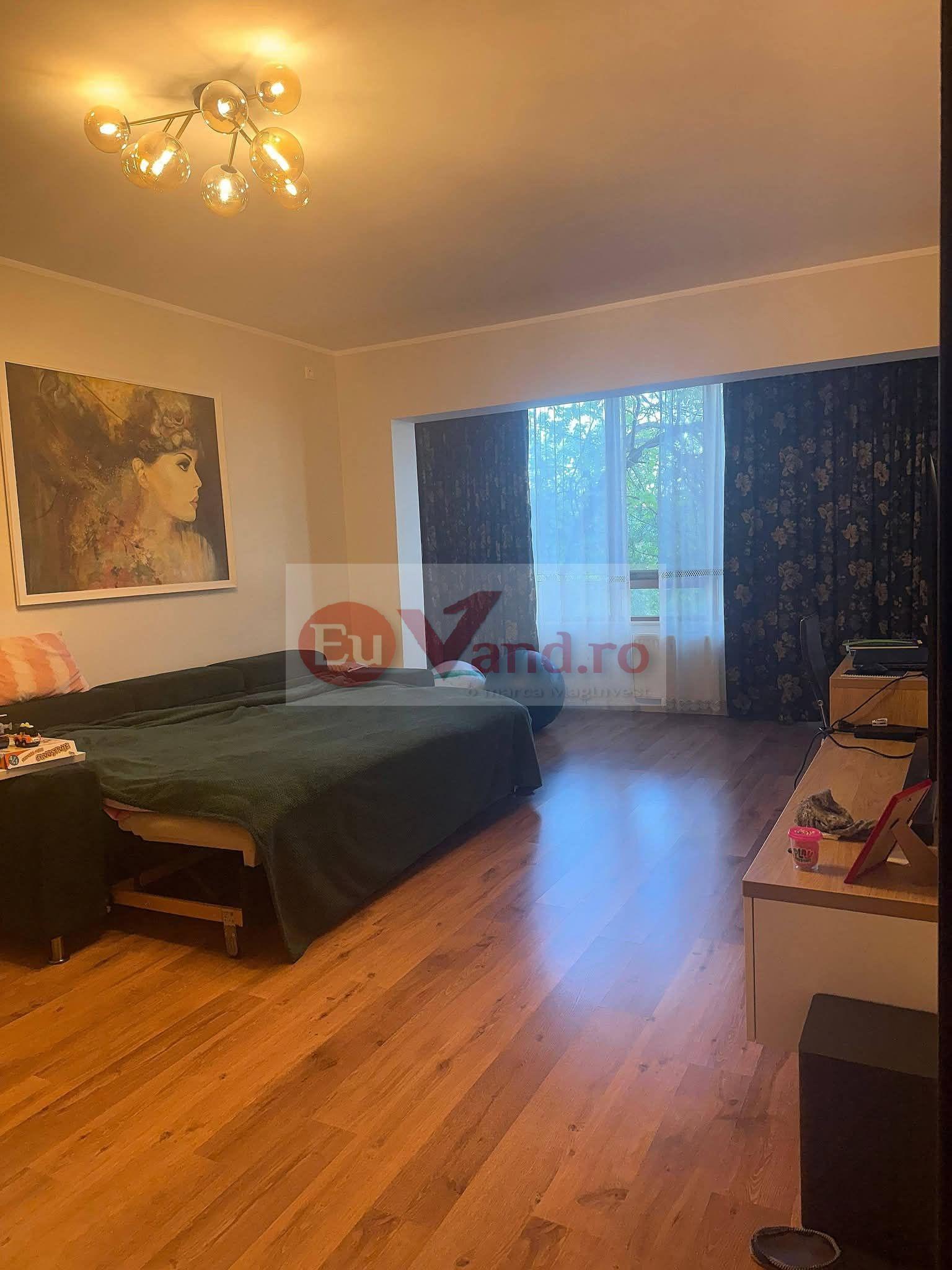 De vanzare apartament 2 camere Complex Vega, 113.000 euro - 1