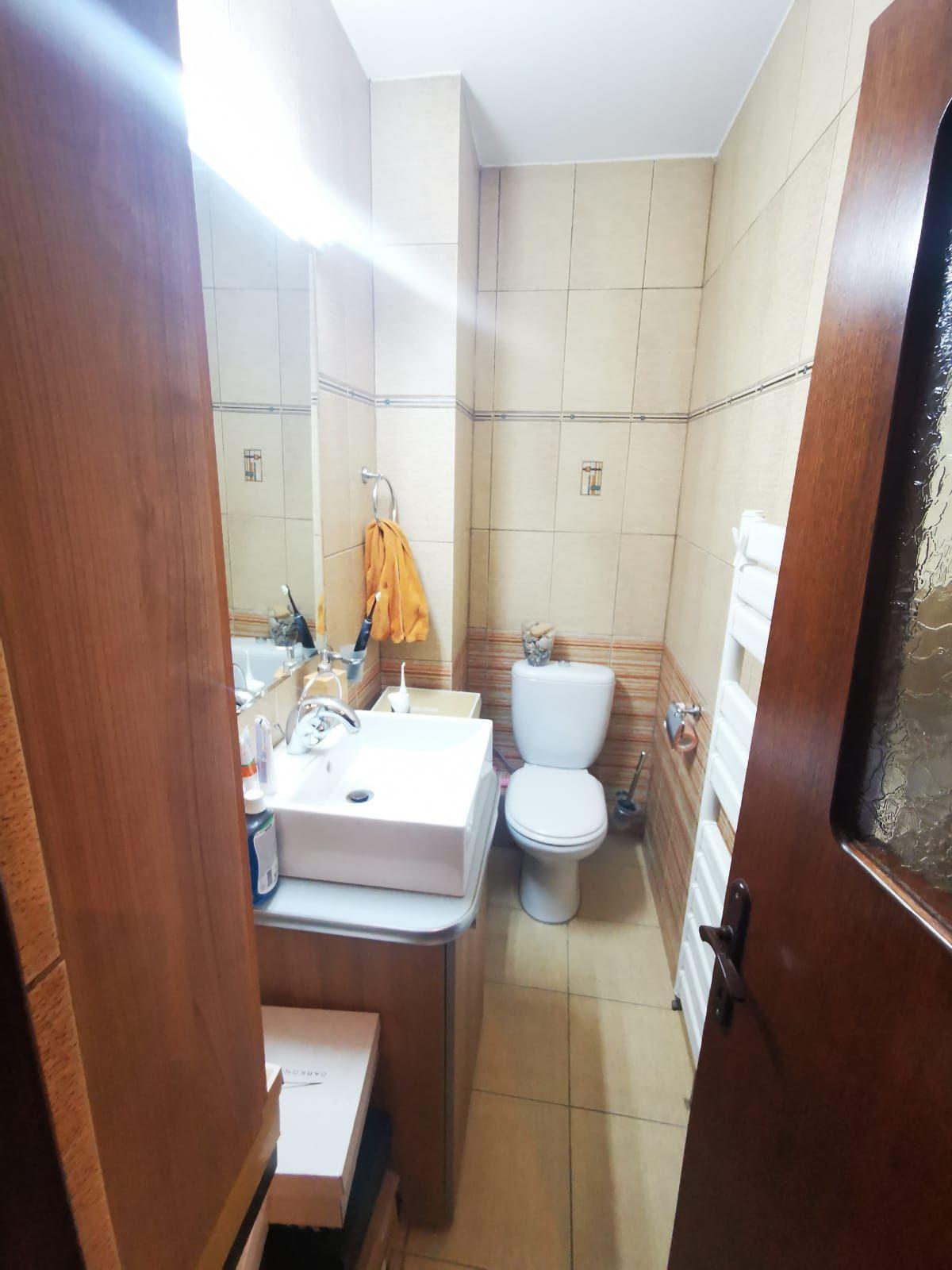 De vanzare apartament cu 3 camere, 91 mp -Ultimul Leu - 6