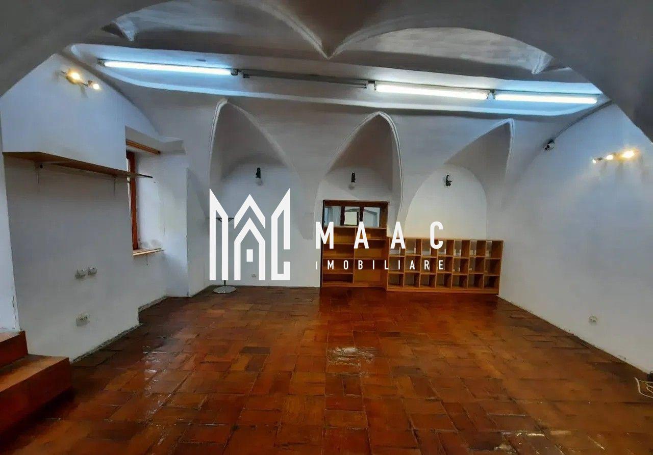 Spatiu comercial | 60 mpu | Parter | Ultracentral - 6