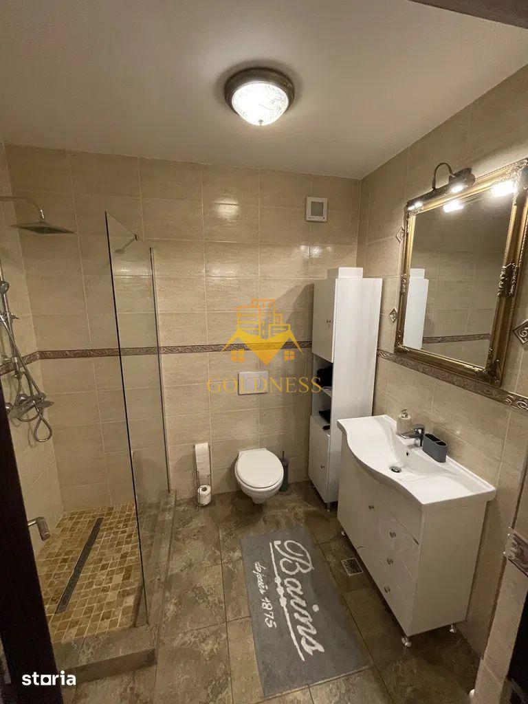 2 camere open space, parcare, Avram Iancu, zona VIVO - 12