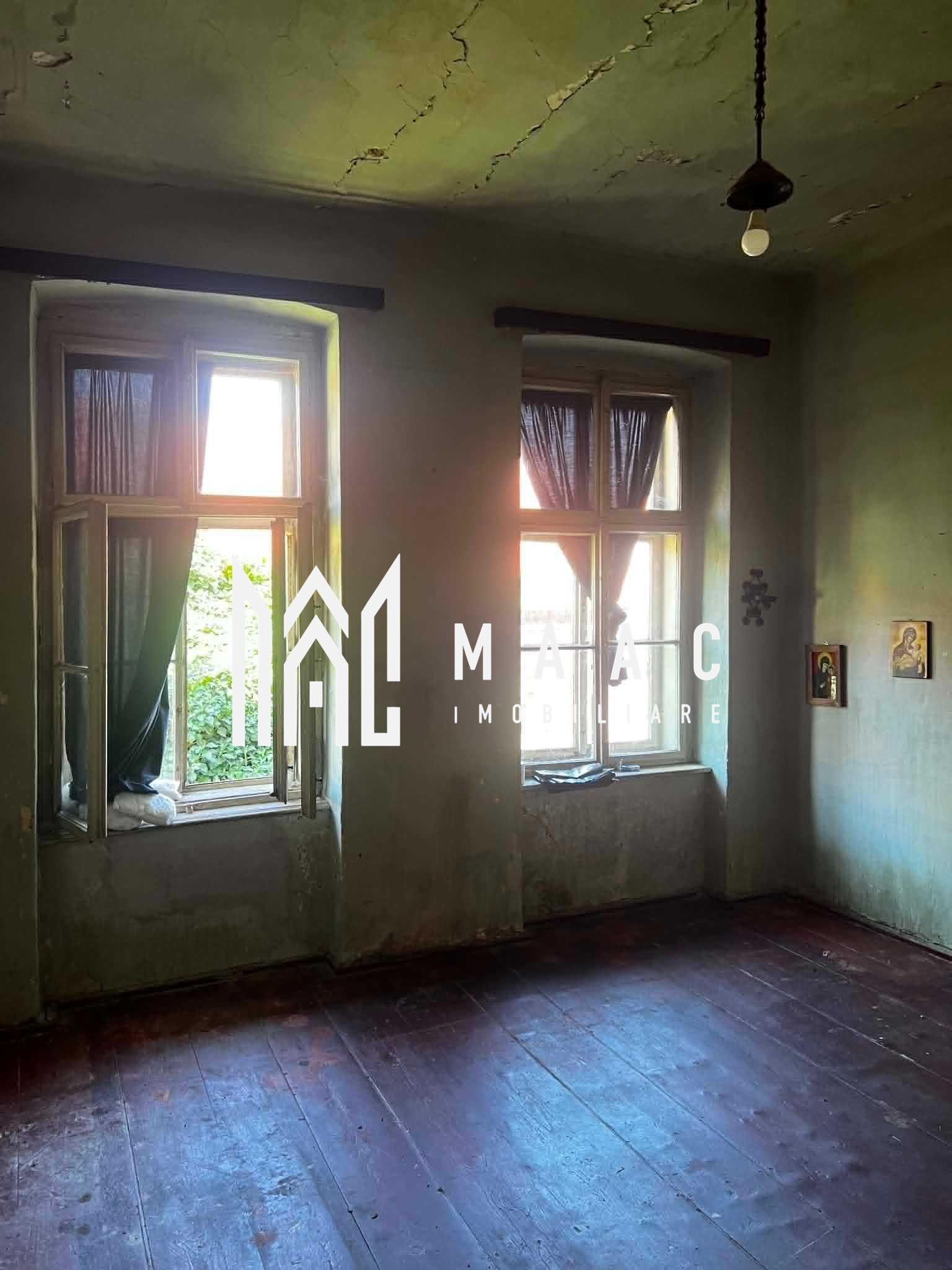 Apartament la casă | Etaj 1/1 | 36 mp utili | Pivniță | Grădină 80 mp | Str. 9 M - 1