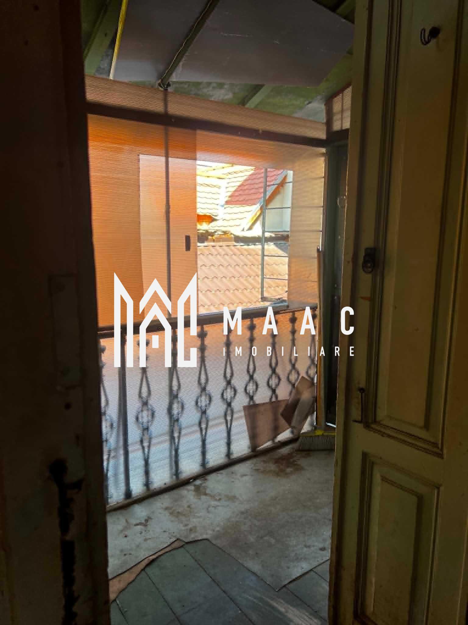 Apartament la casă | Etaj 1/1 | 36 mp utili | Pivniță | Grădină 80 mp | Str. 9 M - 3