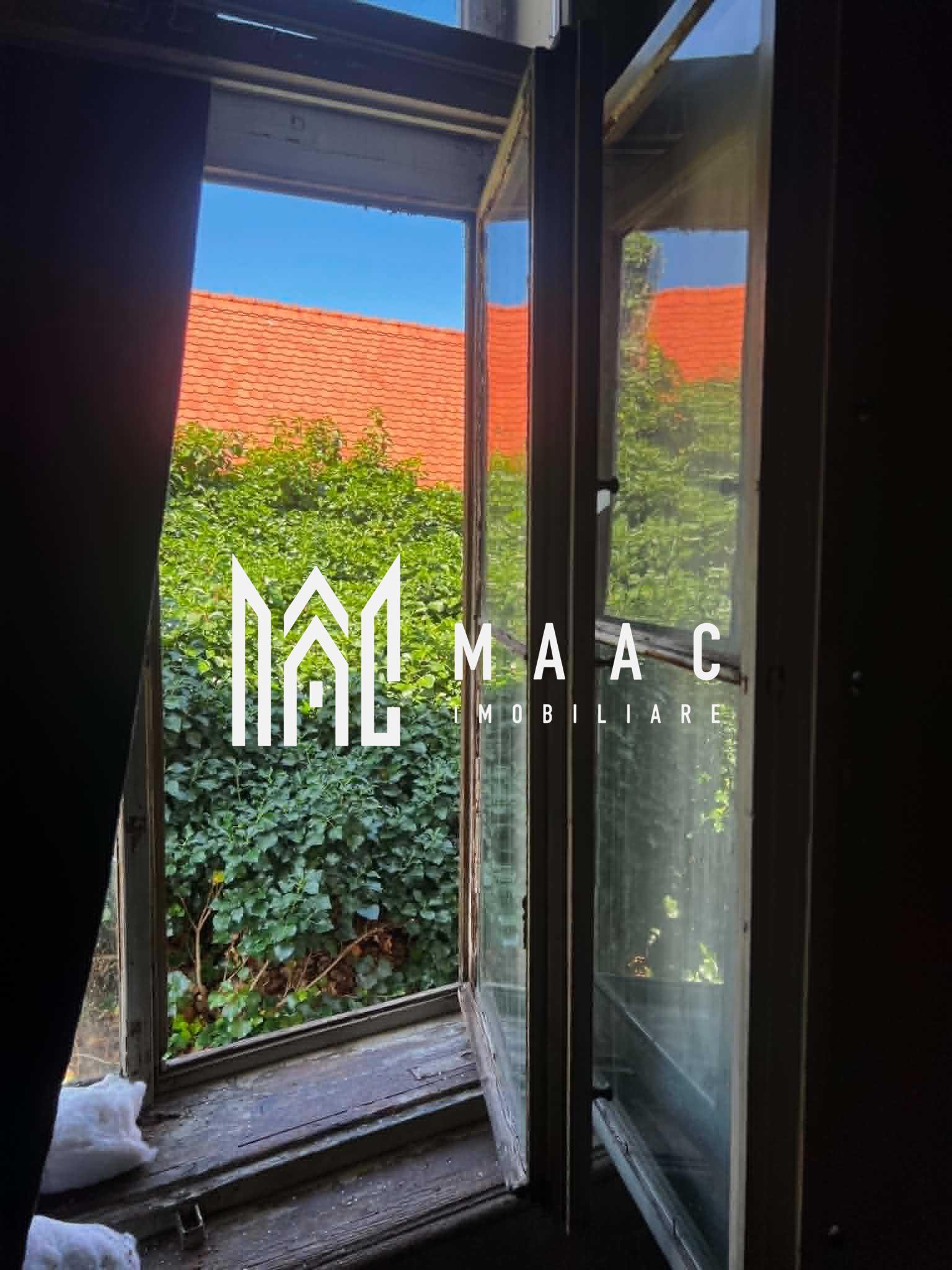 Apartament la casă | Etaj 1/1 | 36 mp utili | Pivniță | Grădină 80 mp | Str. 9 M - 2