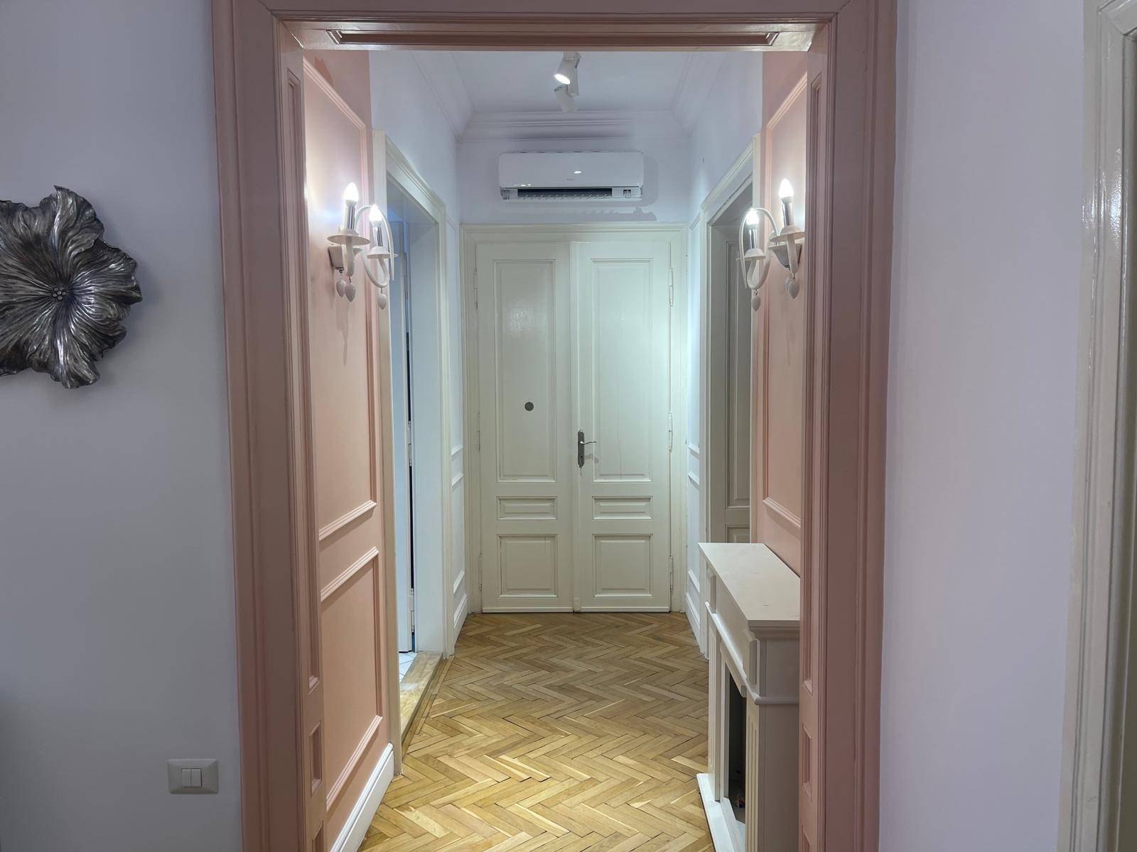 Apartament de lux în inima Oradiei – locație premium lângă Gojdu - 10