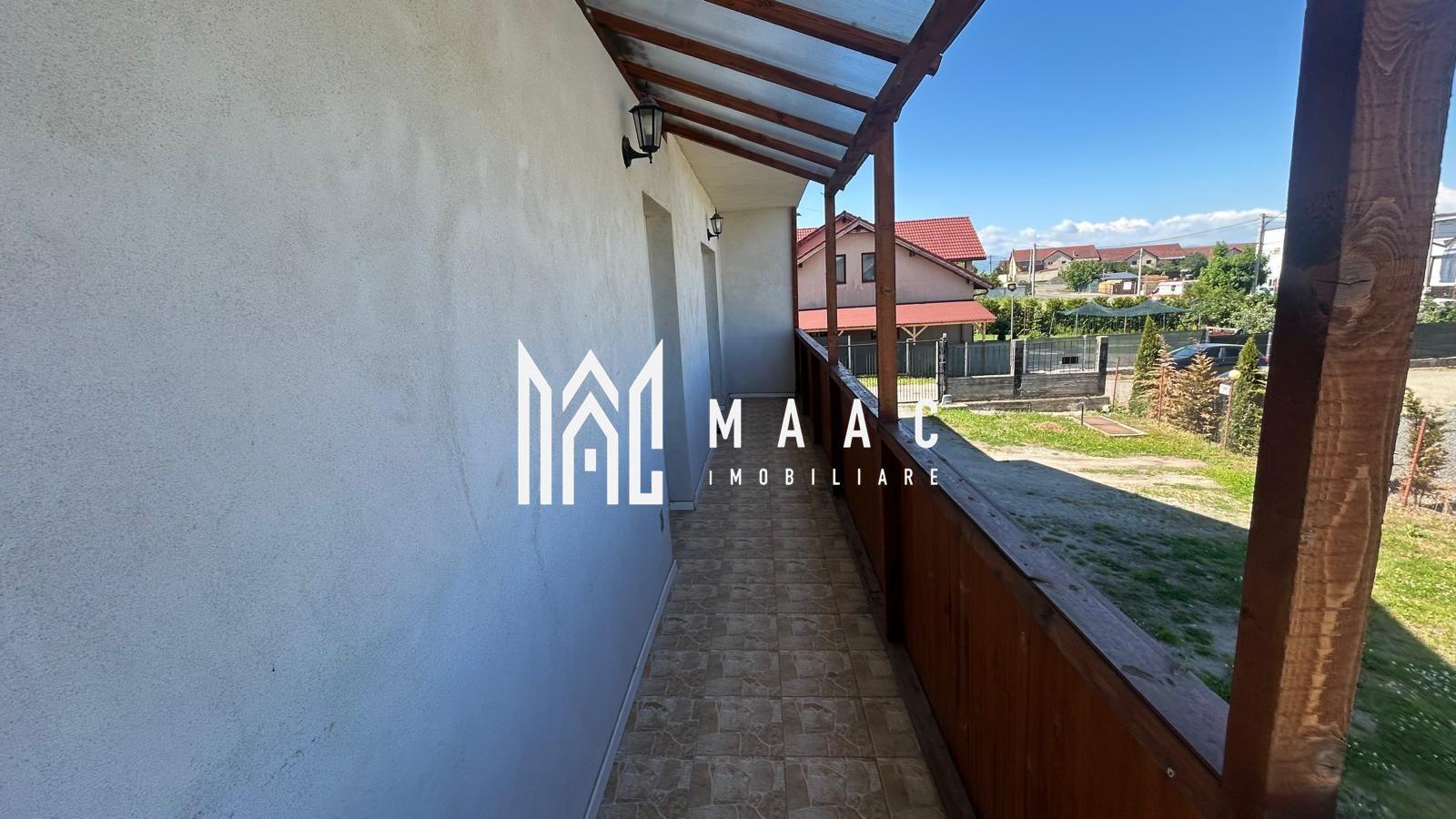Apartament 3 camere | Decomandat | Terasă+Balcon | Șura Mare - 19