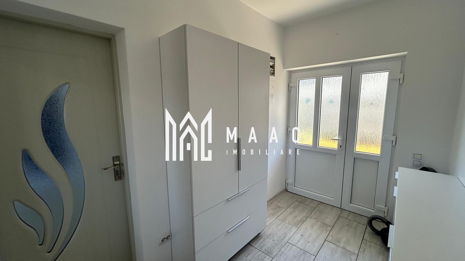 Apartament 3 camere | Decomandat | Terasă+Balcon | Șura Mare - 13