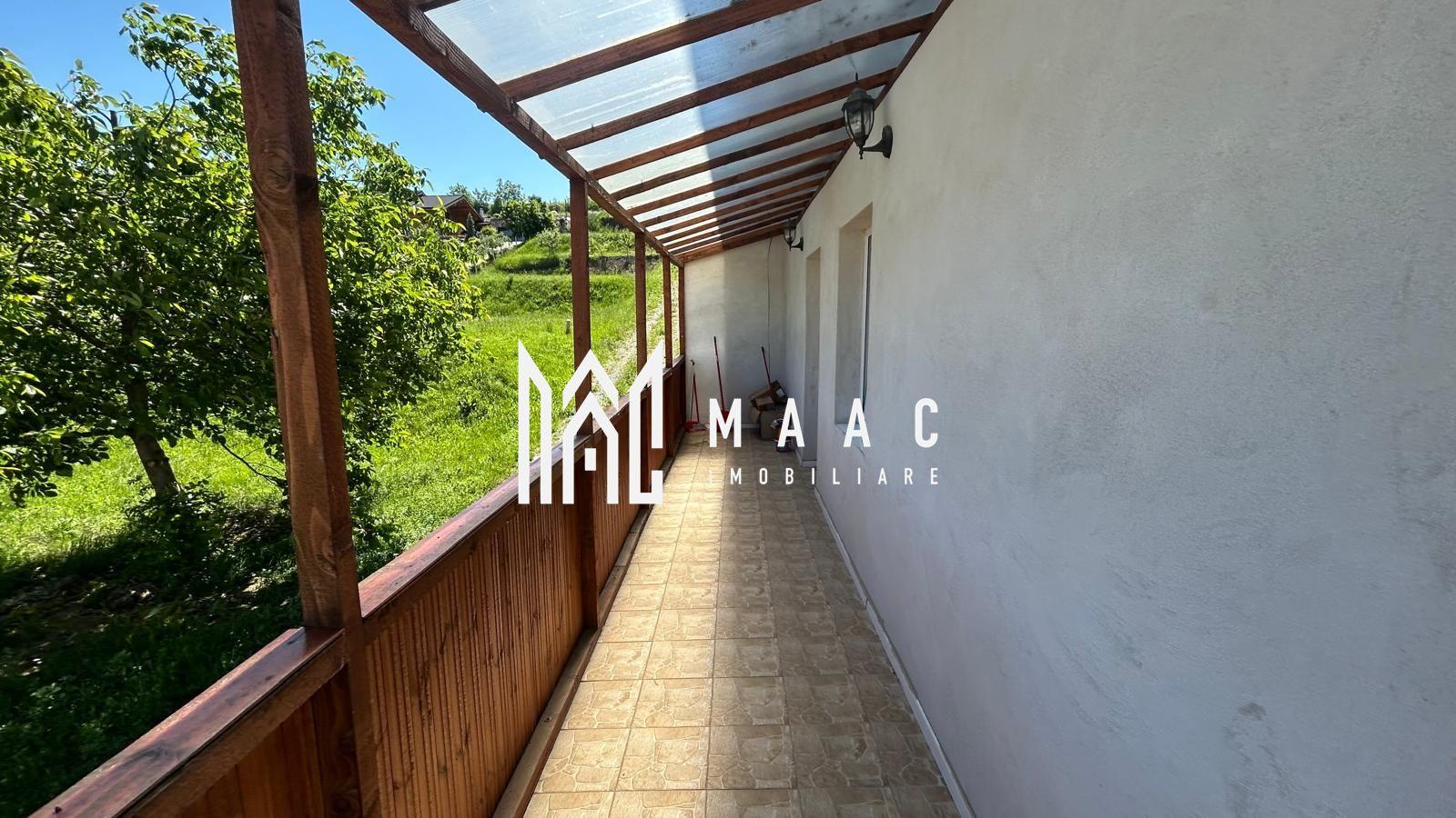 Apartament 3 camere | Decomandat | Terasă+Balcon | Șura Mare - 16