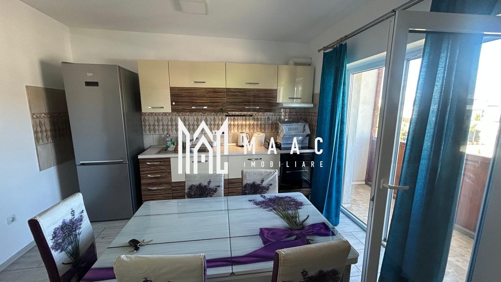 Apartament 3 camere | Decomandat | Terasă+Balcon | Șura Mare - 1