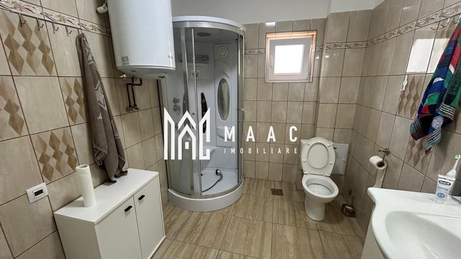 Apartament 3 camere | Decomandat | Terasă+Balcon | Șura Mare - 17