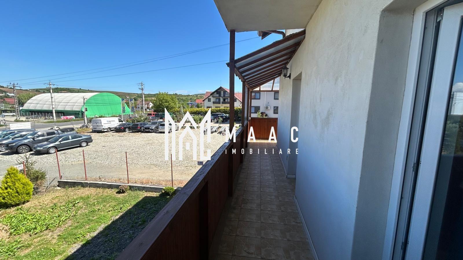 Apartament 3 camere | Decomandat | Terasă+Balcon | Șura Mare - 21