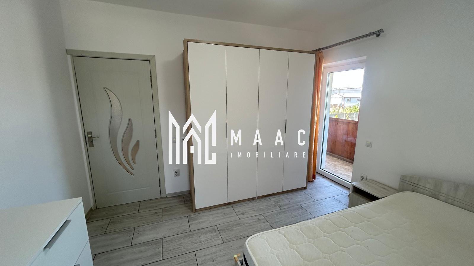 Apartament 3 camere | Decomandat | Terasă+Balcon | Șura Mare - 12