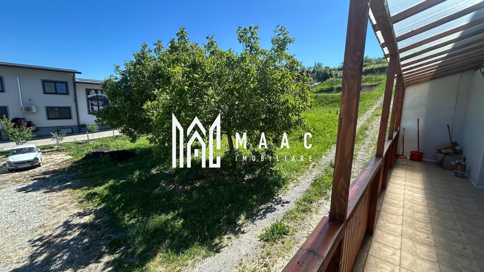 Apartament 3 camere | Decomandat | Terasă+Balcon | Șura Mare - 25