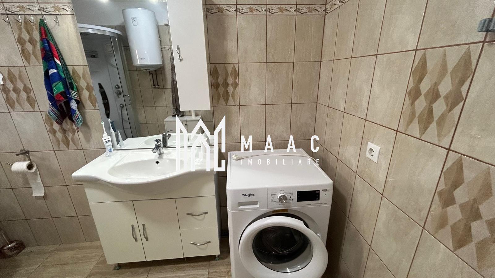 Apartament 3 camere | Decomandat | Terasă+Balcon | Șura Mare - 18
