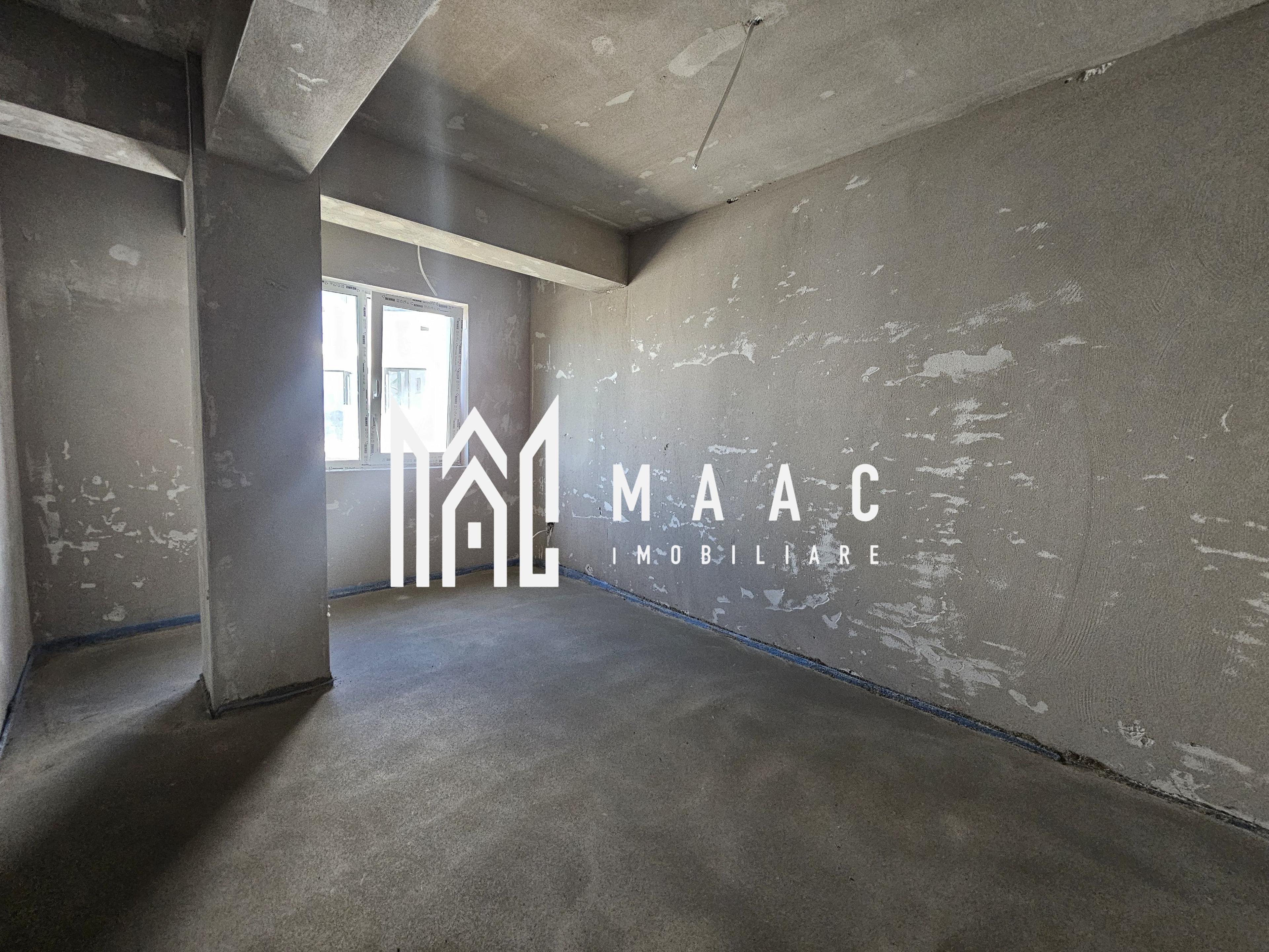 Apartament 3 camere | Etaj 1 | Parcare | Selimbar - 6