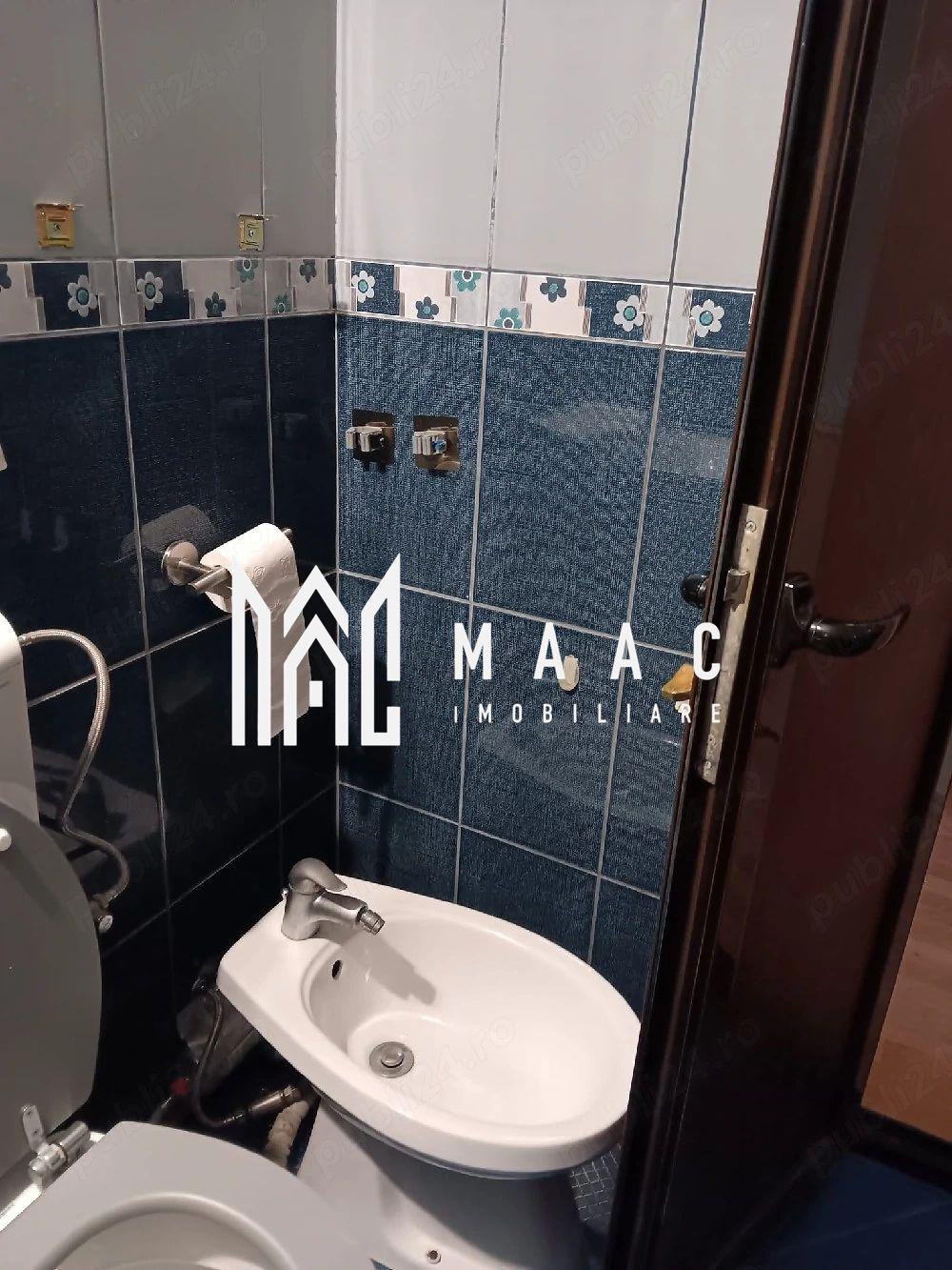 Apartament 2 camere | Ostroveni | 53 mpu | - 10