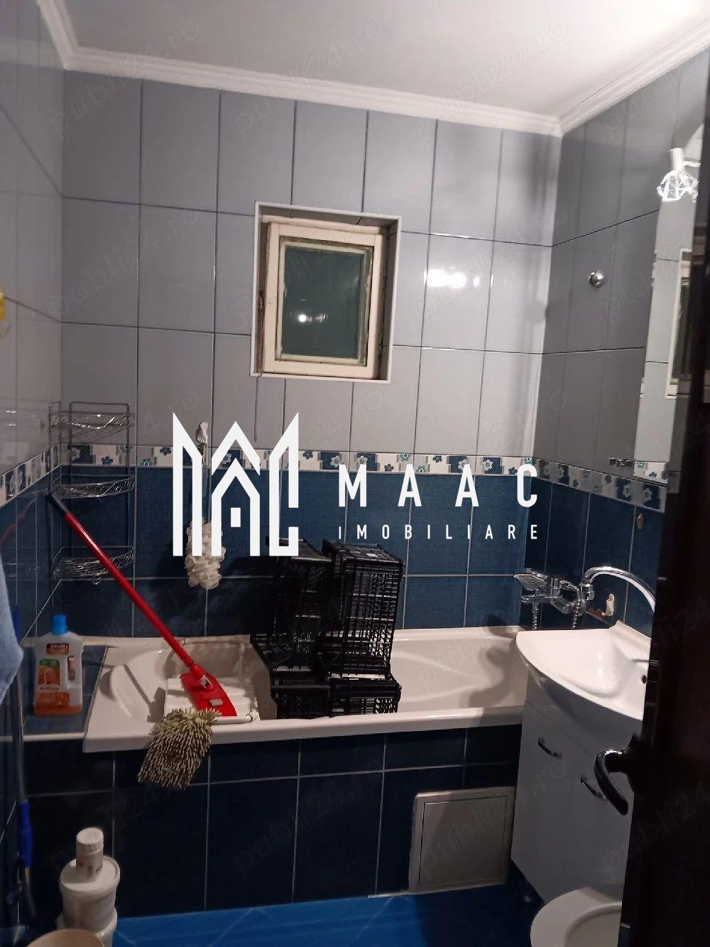 Apartament 2 camere | Ostroveni | 53 mpu | - 8