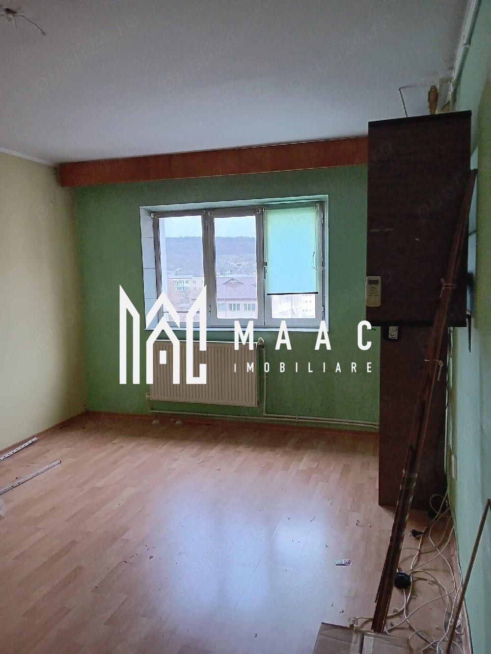 Apartament 2 camere | Ostroveni | 53 mpu | - 1