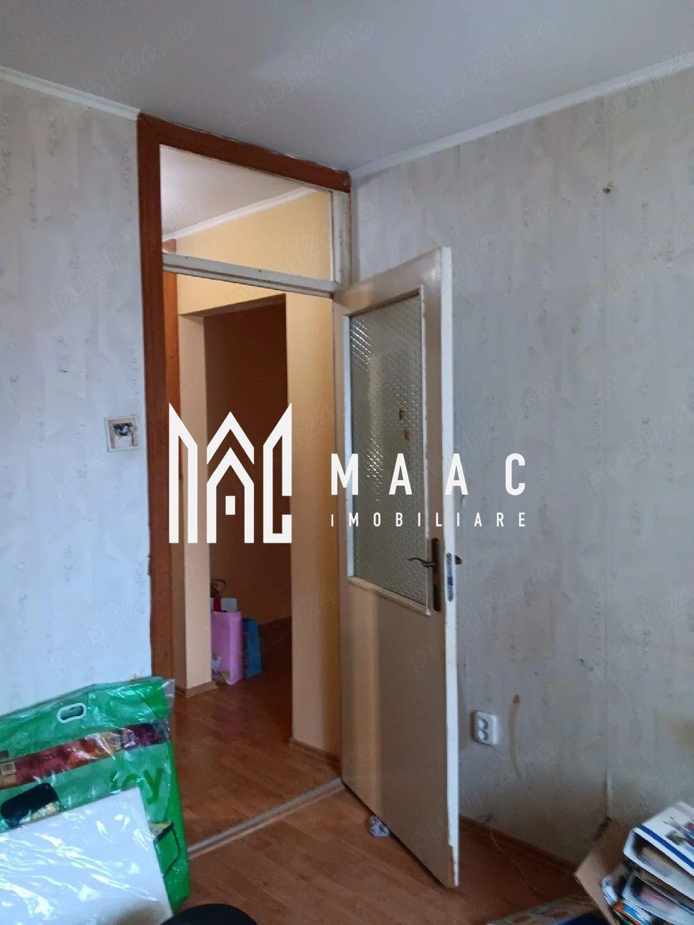 Apartament 2 camere | Ostroveni | 53 mpu | - 9