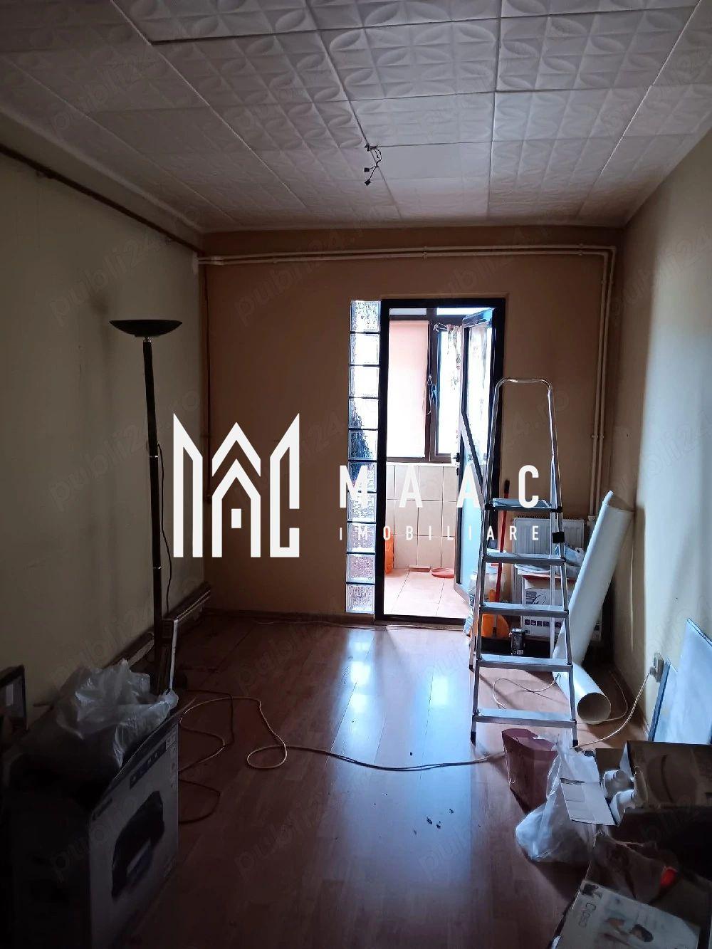 Apartament 2 camere | Ostroveni | 53 mpu | - 5