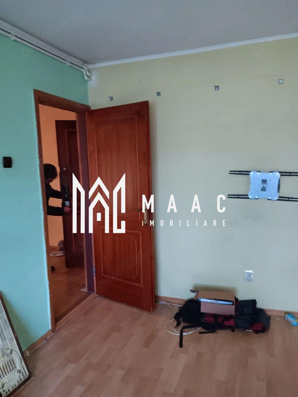 Apartament 2 camere | Ostroveni | 53 mpu | - 3