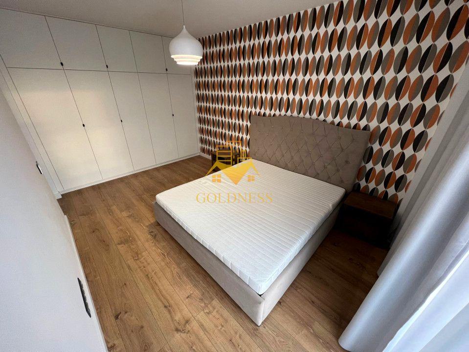 Penthouse Lux, parcare subterana, AC, Zona Septimiu Albini, Gheorgheni - 6