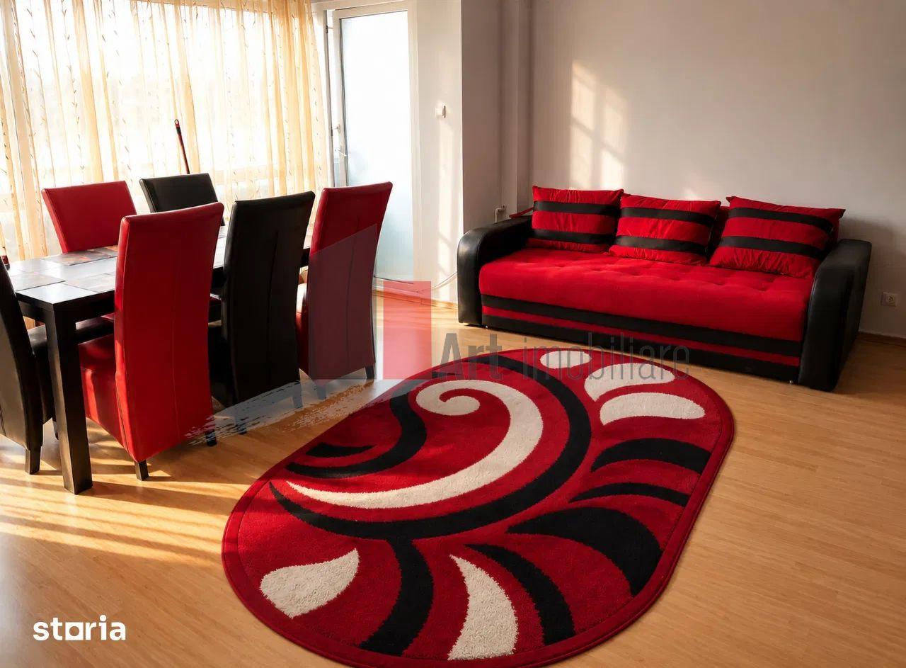 Vânzare apartament 3 camere Bd. Obregia - Turnu Măgurele - 4