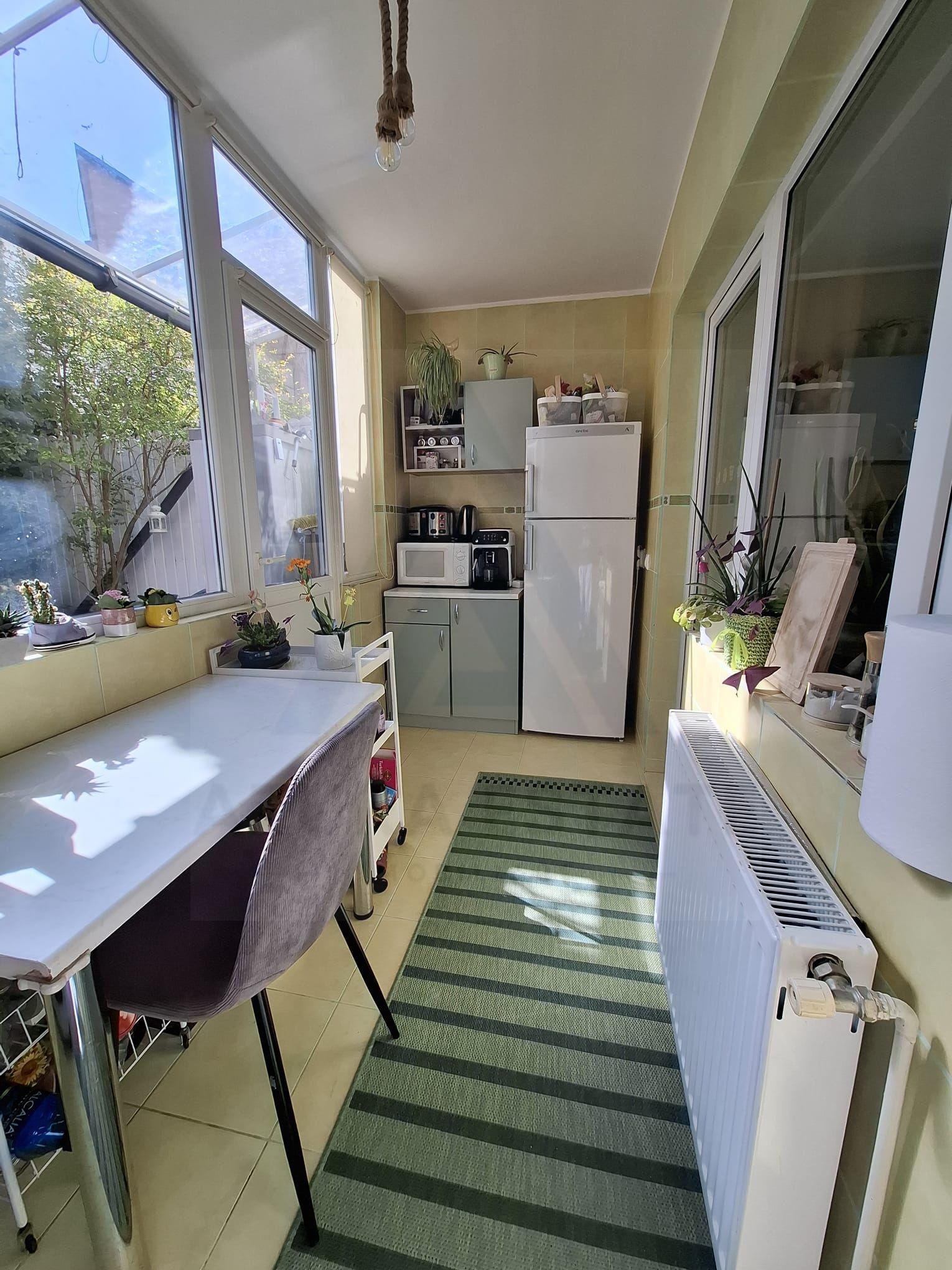 Studio 1 cameră 47 mp Parc Belvedere - 10
