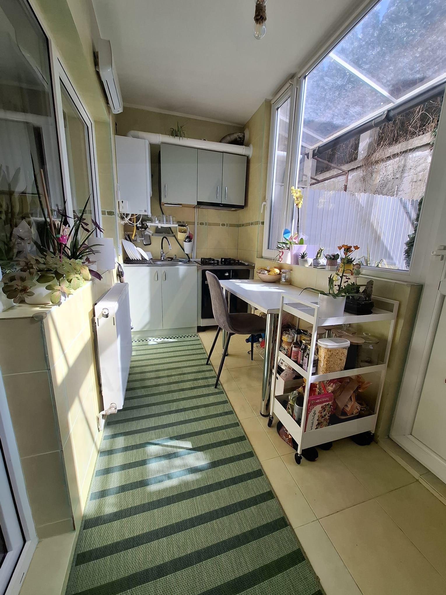 Studio 1 cameră 47 mp Parc Belvedere - 8