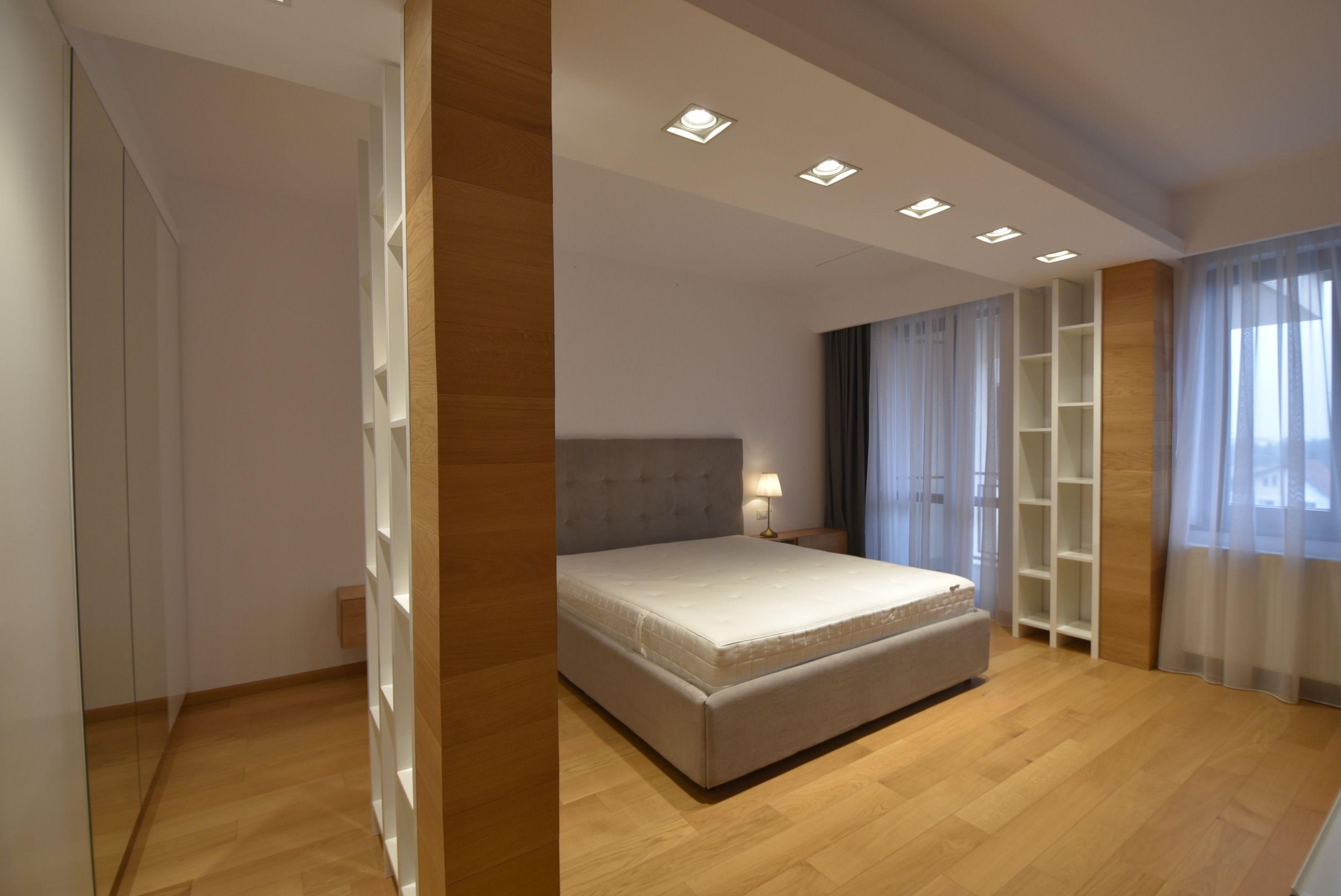Penthouse spectaculos cu 3 camere si terasa,100 mp , in Parc Sub Arini - 11
