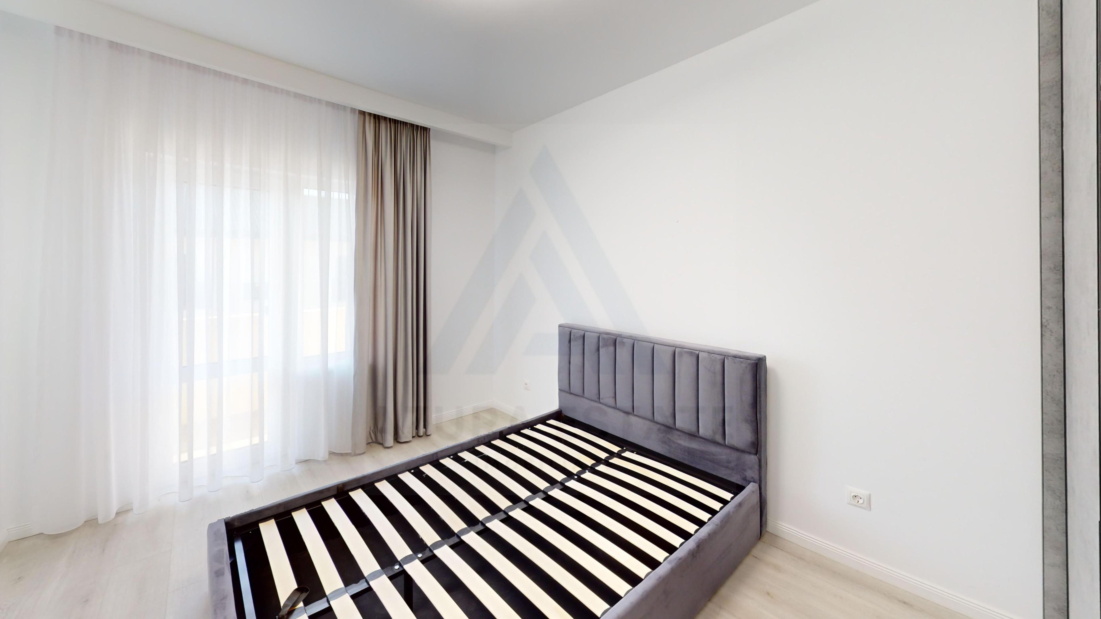 Apartament 3 camere 61 mp utili balcon 7.8 mp si parcare pe Dna Stanca - 7