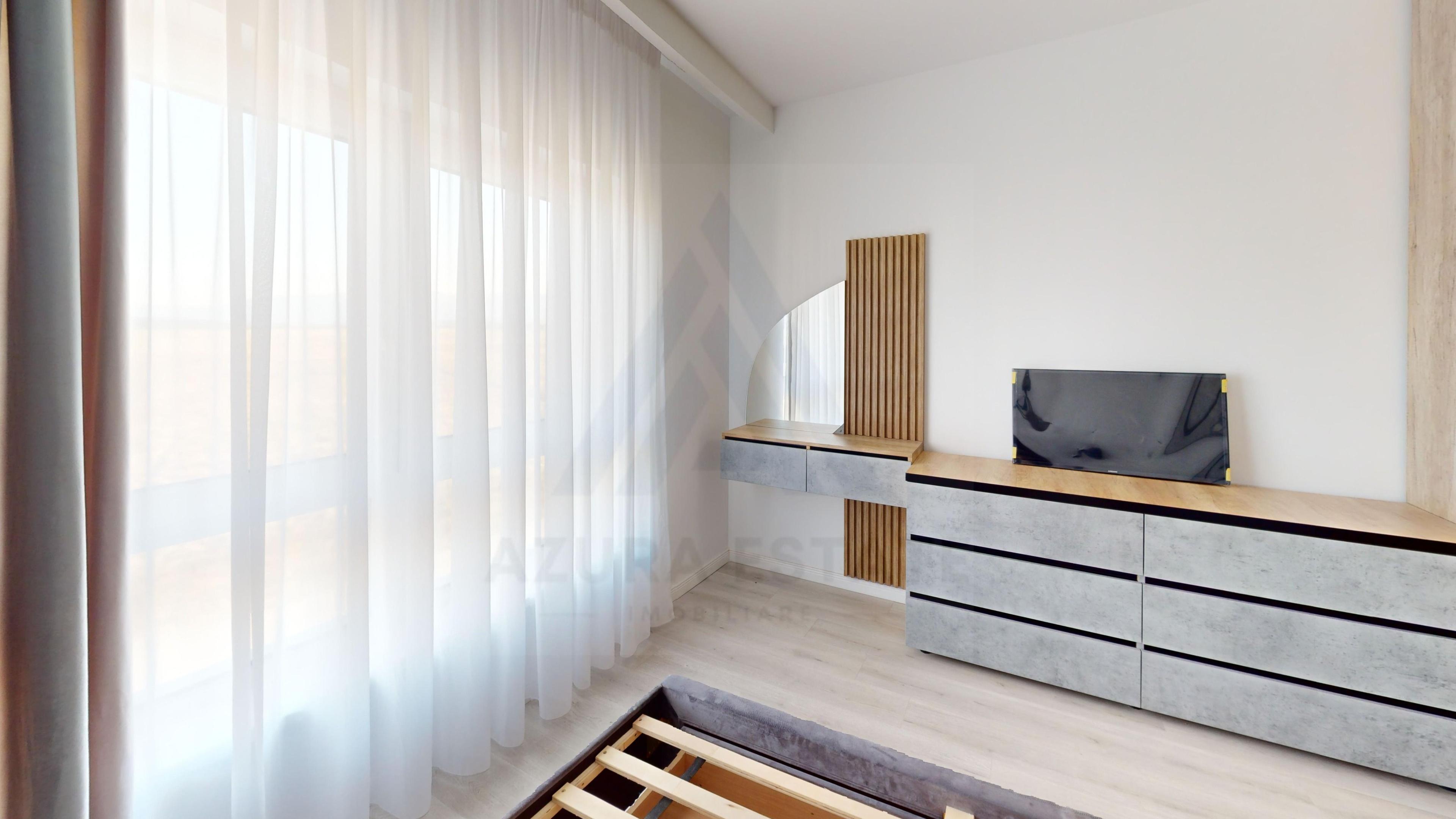 Apartament 3 camere 61 mp utili balcon 7.8 mp si parcare pe Dna Stanca - 6
