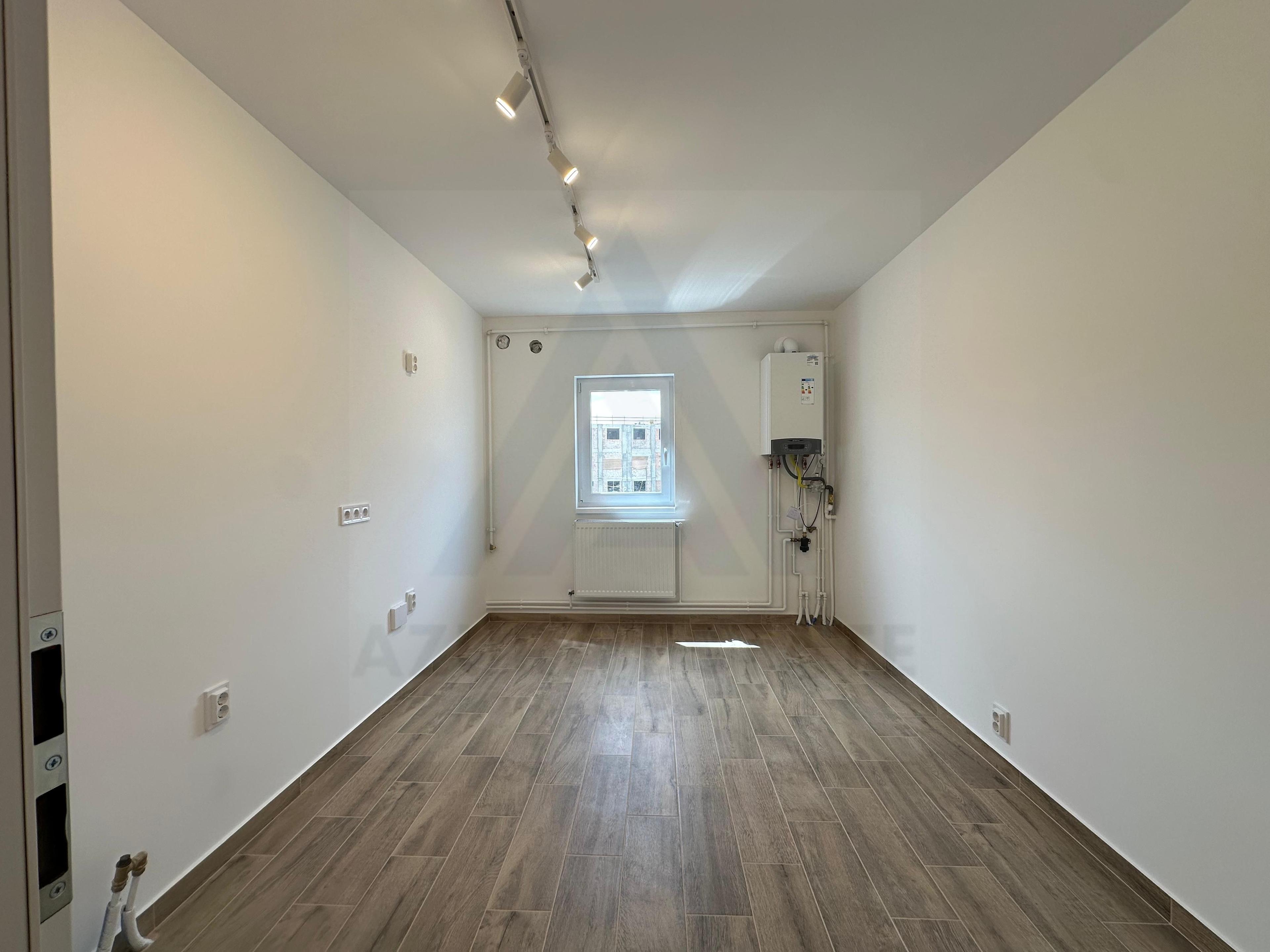 Apartament 3 camere 64 mp utili 2 bai etaj 1 complet renovat Strand - 11
