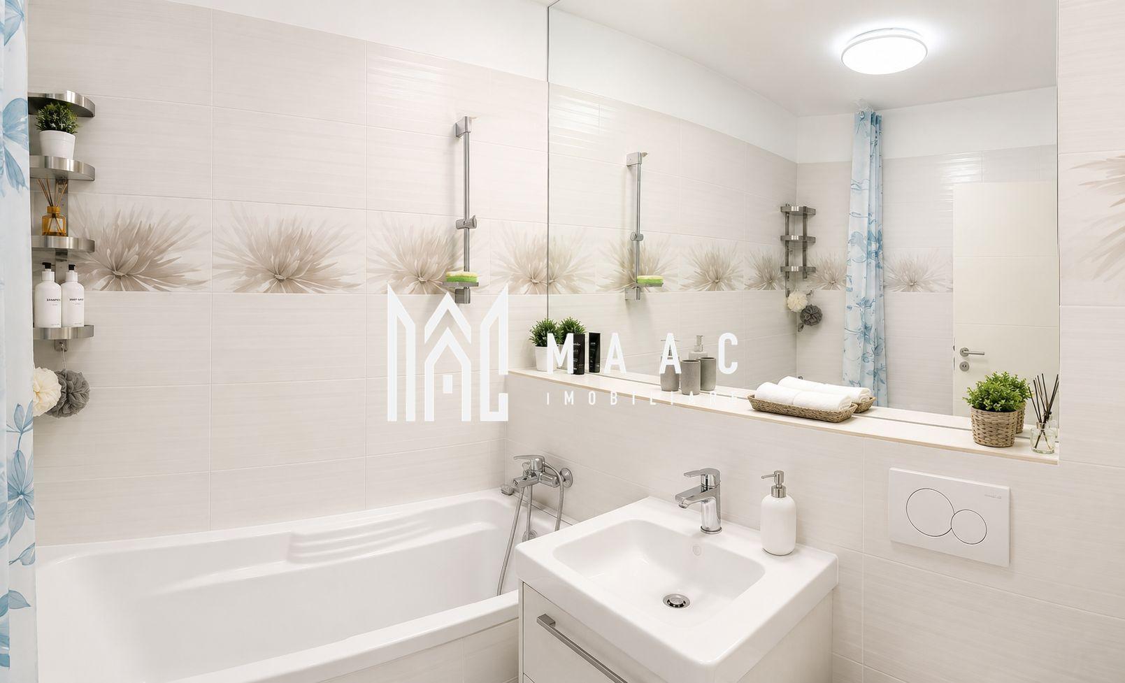 Apartament 3 camere | Balcon | Parcare | Zona Rahovei - 11