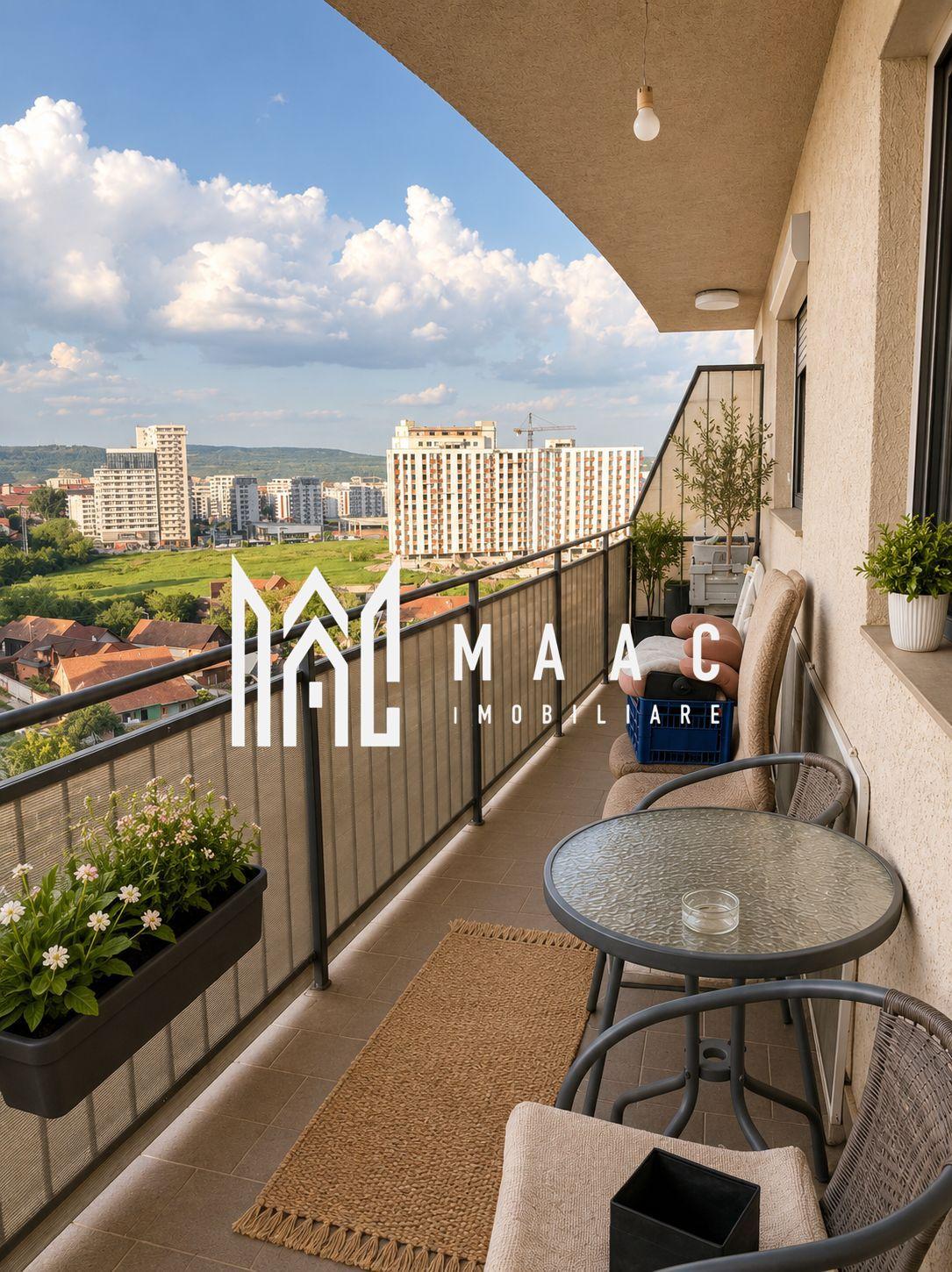 Apartament 3 camere | Balcon | Parcare | Zona Rahovei - 12