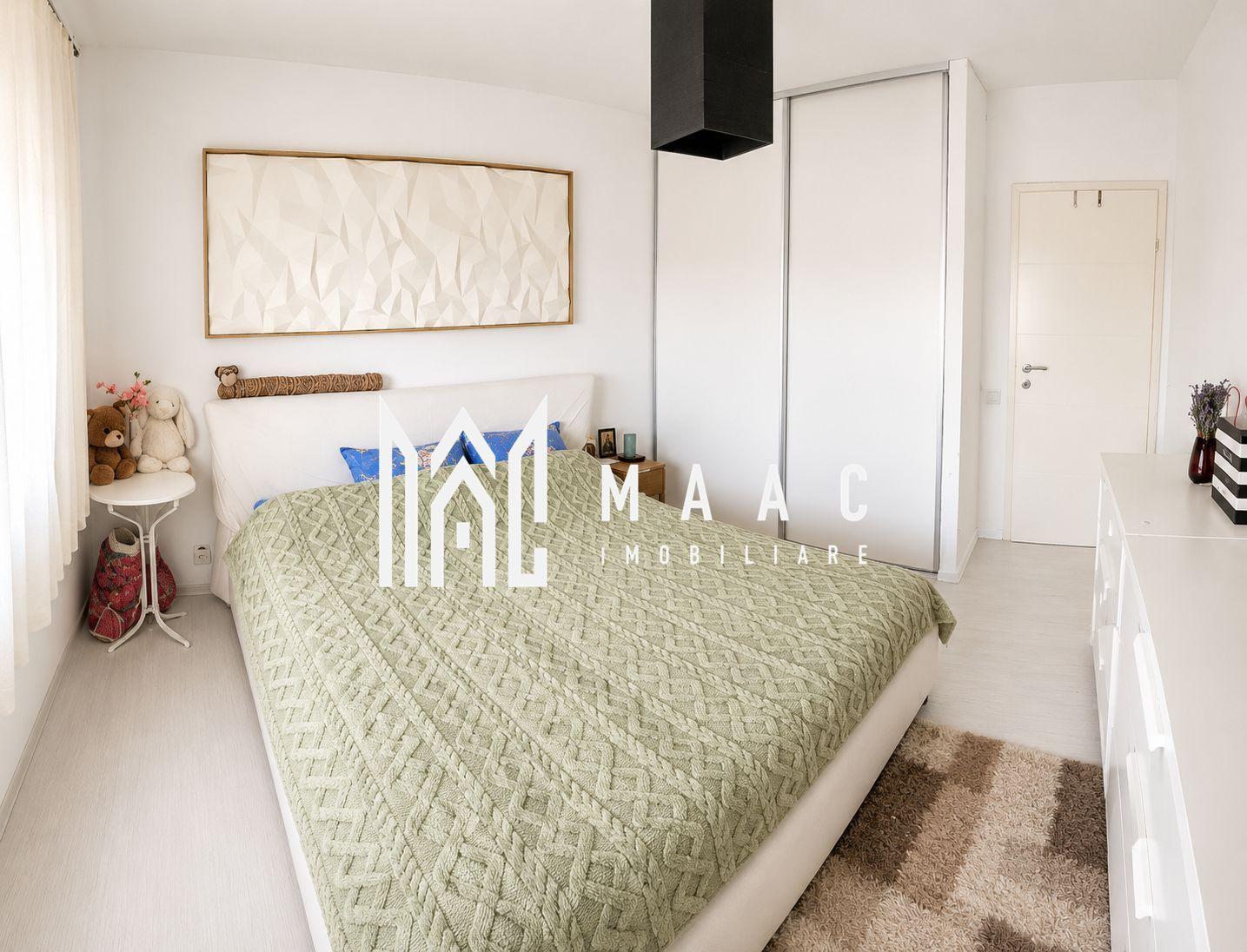 Apartament 3 camere | Balcon | Parcare | Zona Rahovei - 4