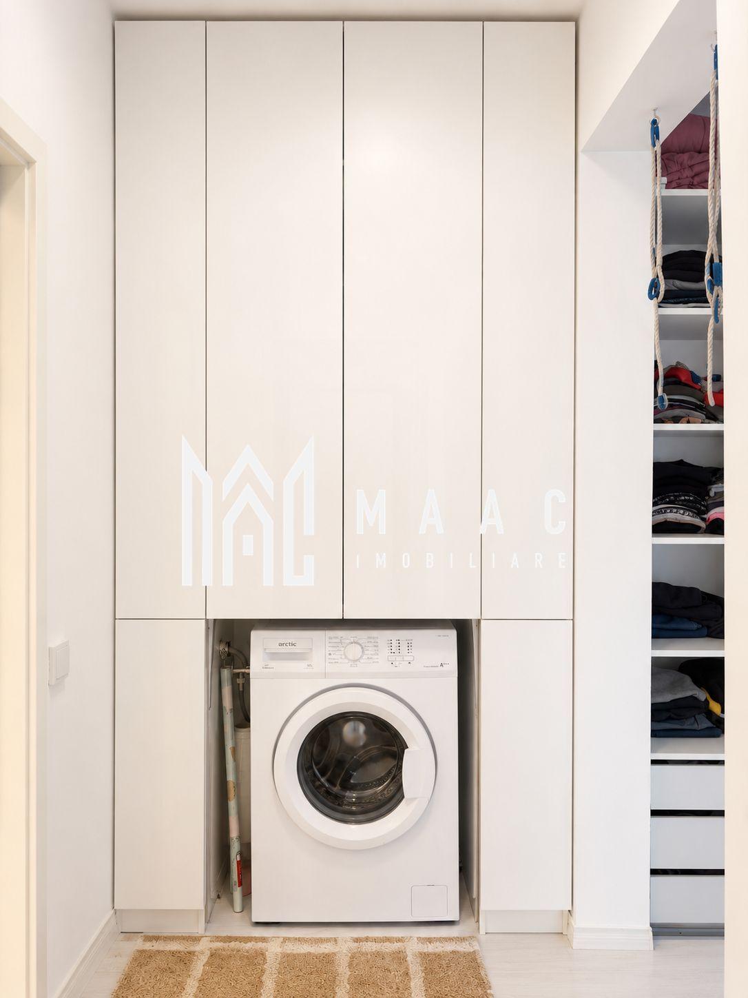 Apartament 3 camere | Balcon | Parcare | Zona Rahovei - 6