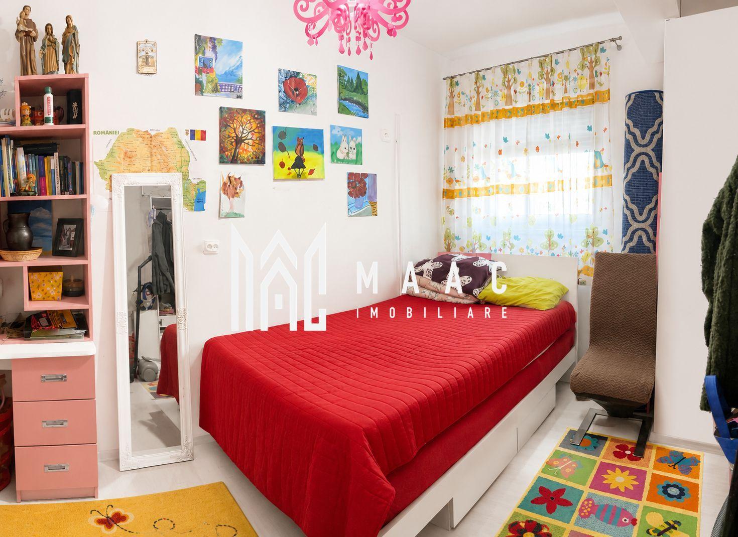Apartament 3 camere | Balcon | Parcare | Zona Rahovei - 8