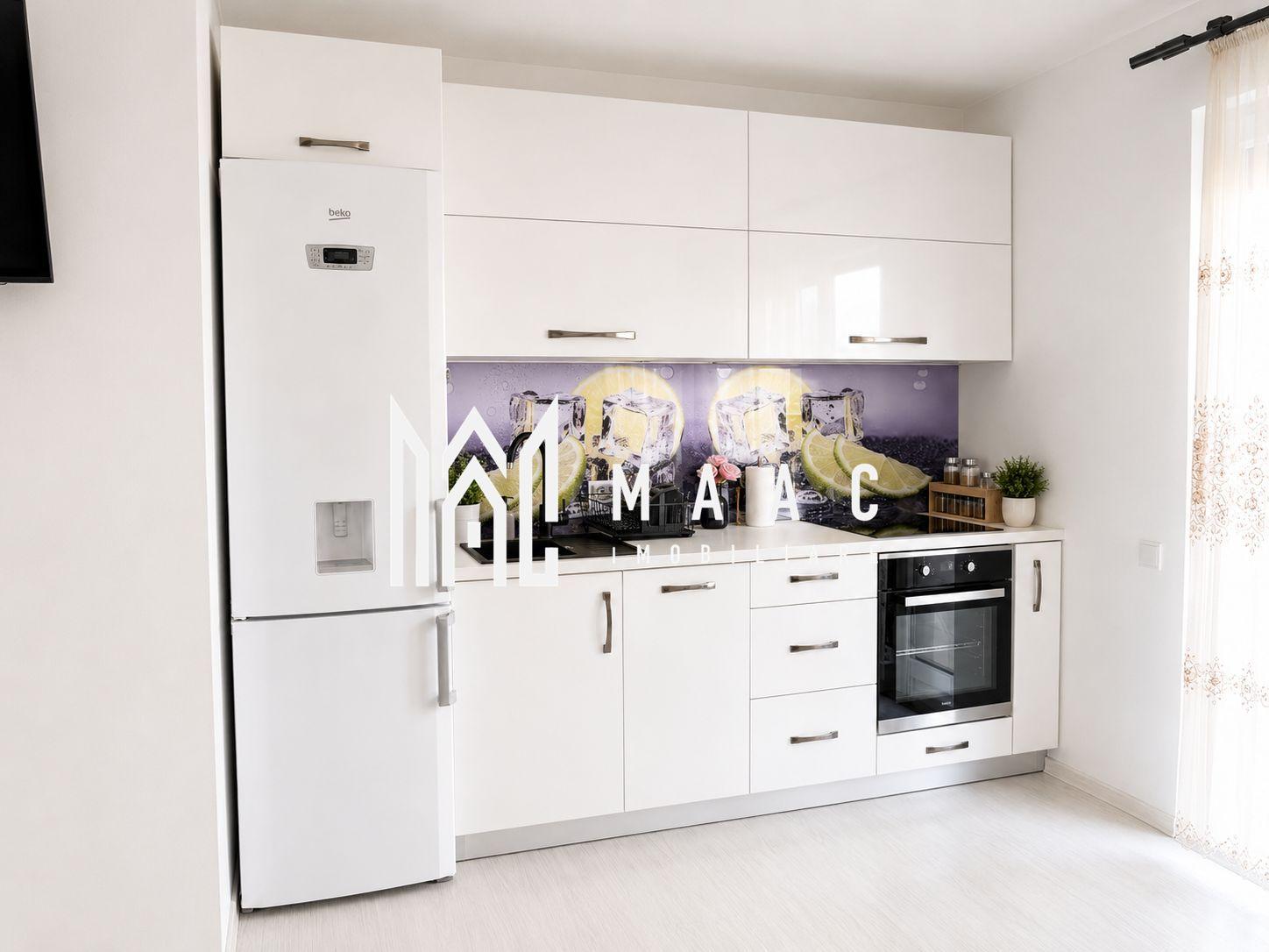Apartament 3 camere | Balcon | Parcare | Zona Rahovei - 10