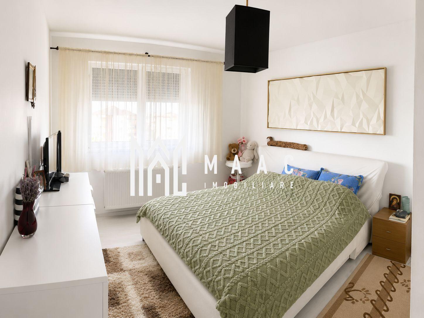 Apartament 3 camere | Balcon | Parcare | Zona Rahovei - 5