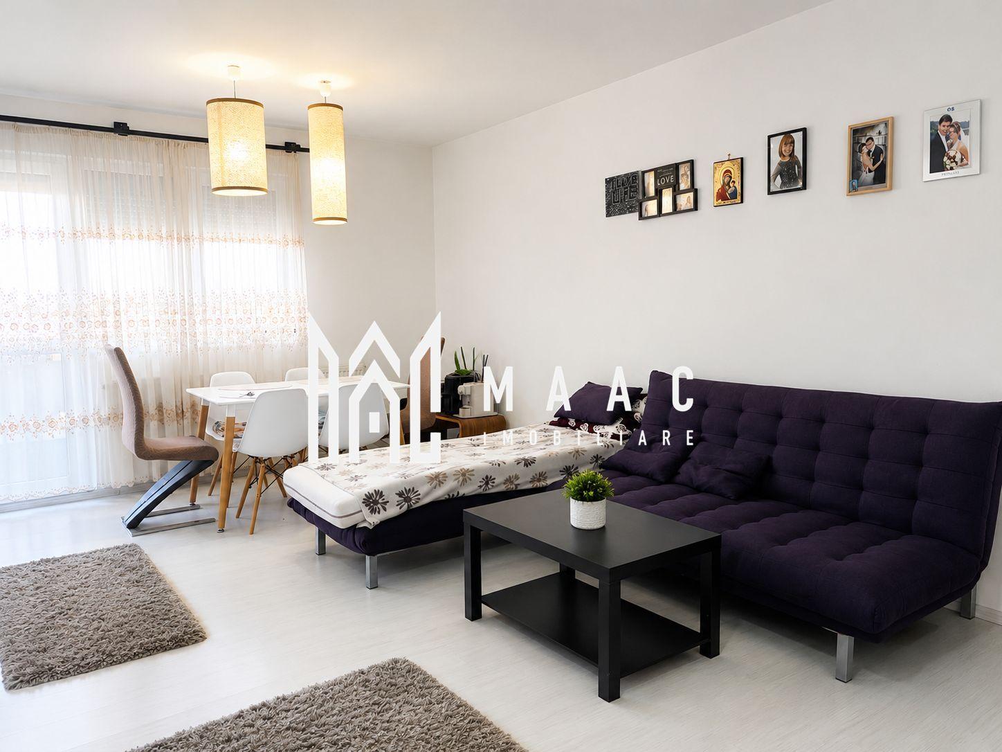 Apartament 3 camere | Balcon | Parcare | Zona Rahovei - 3