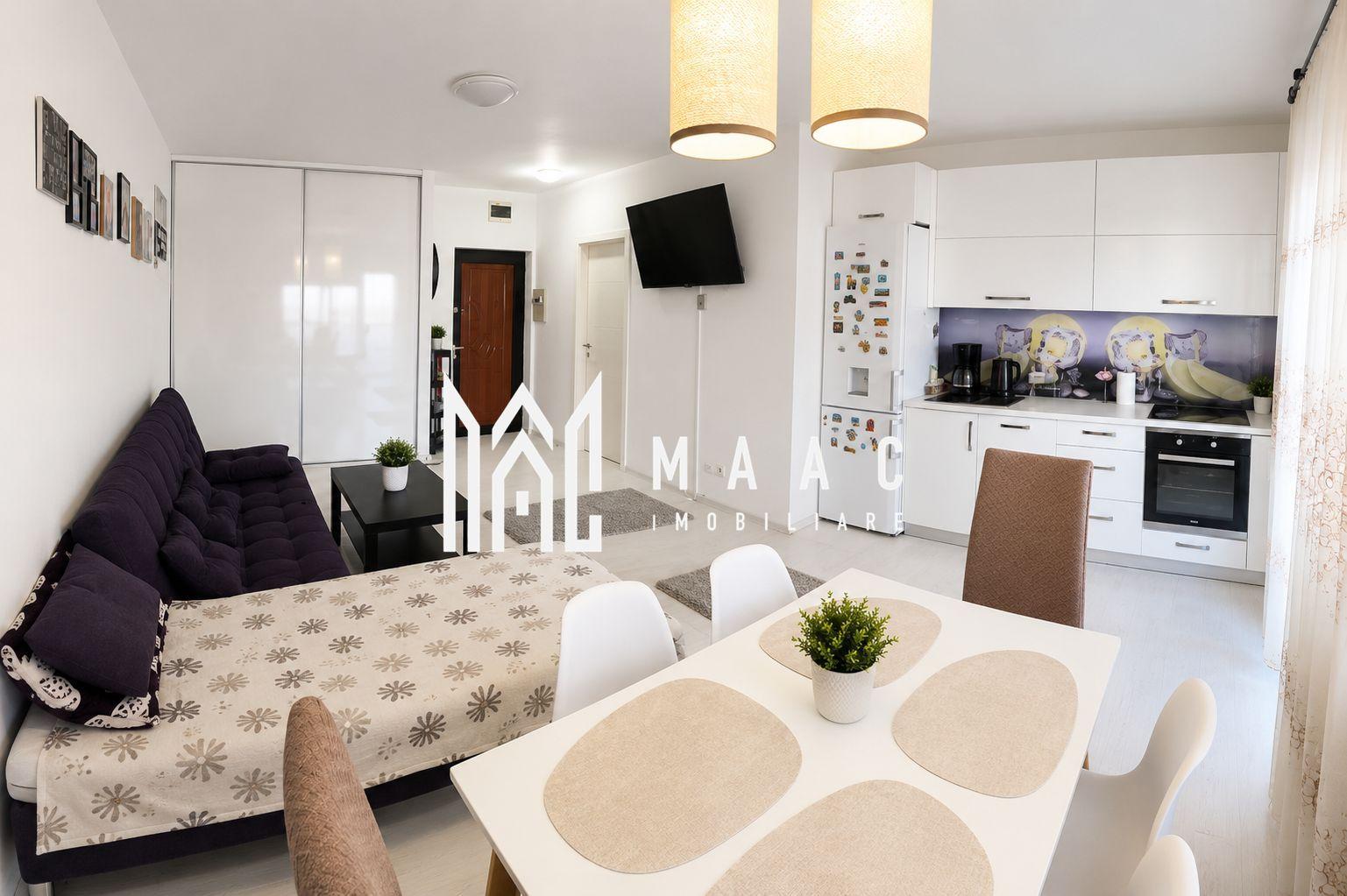 Apartament 3 camere | Balcon | Parcare | Zona Rahovei - 2