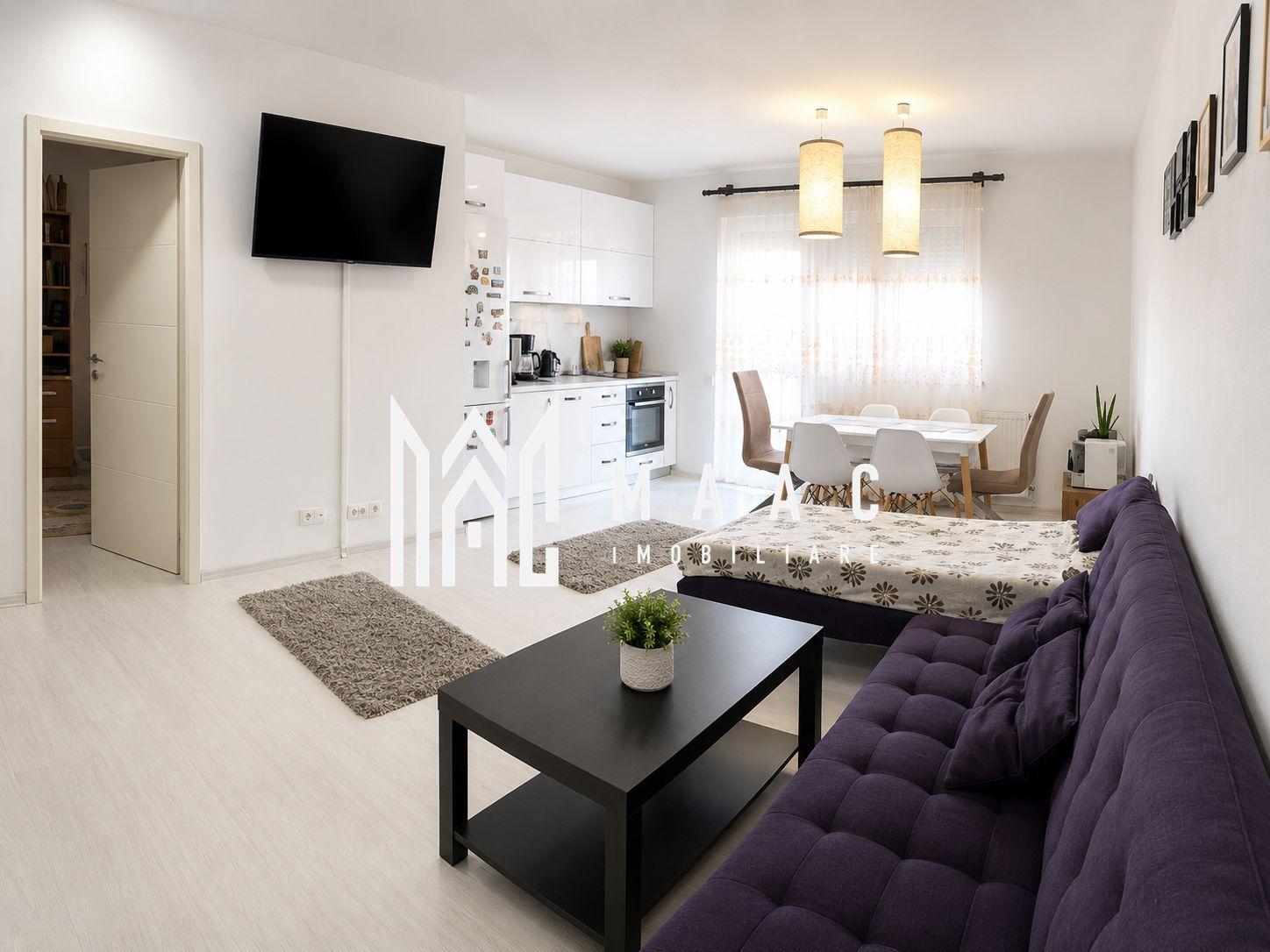 Apartament 3 camere | Balcon | Parcare | Zona Rahovei - 1