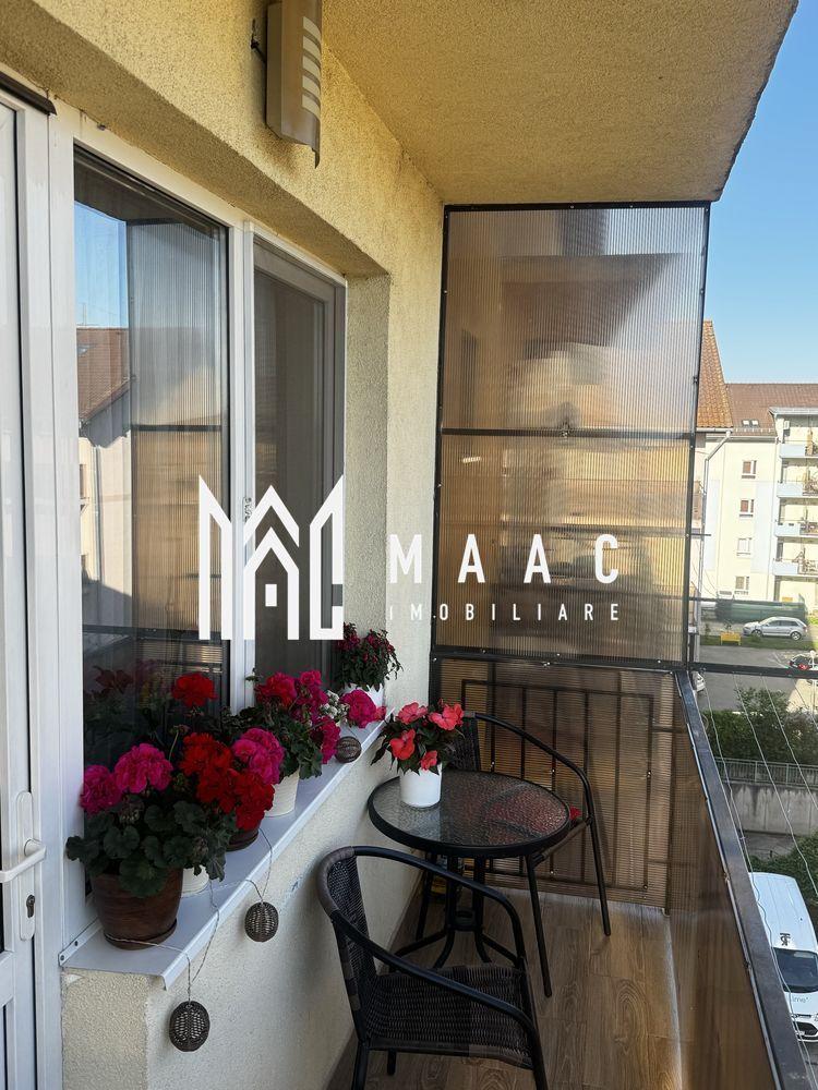 Apartament 3 Camere | Mobilat | Loc de Parcare | Turnișor - 7