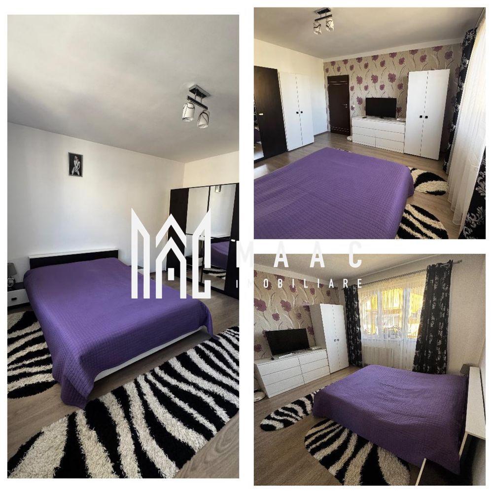 Apartament 3 Camere | Mobilat | Loc de Parcare | Turnișor - 5