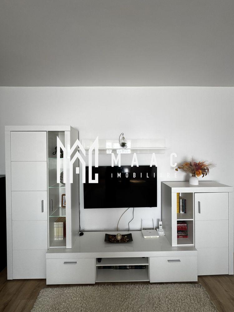Apartament 3 Camere | Mobilat | Loc de Parcare | Turnișor - 3