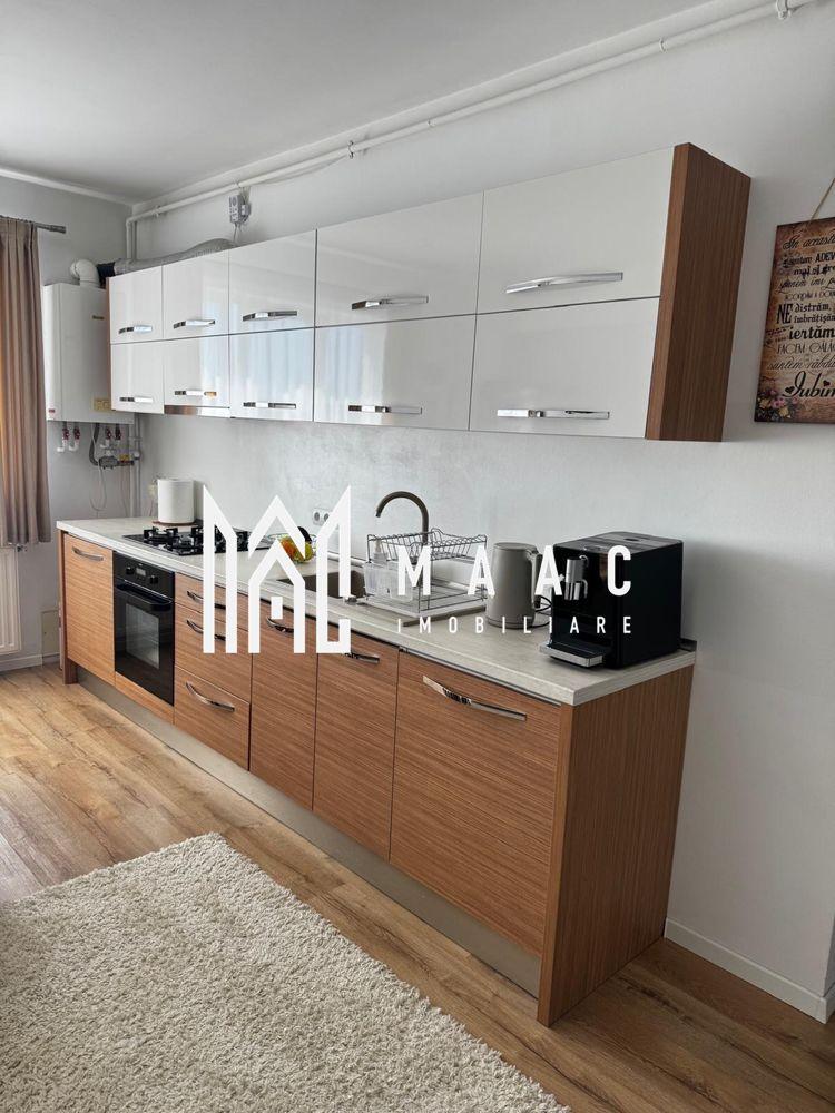 Apartament 3 Camere | Mobilat | Loc de Parcare | Turnișor - 2